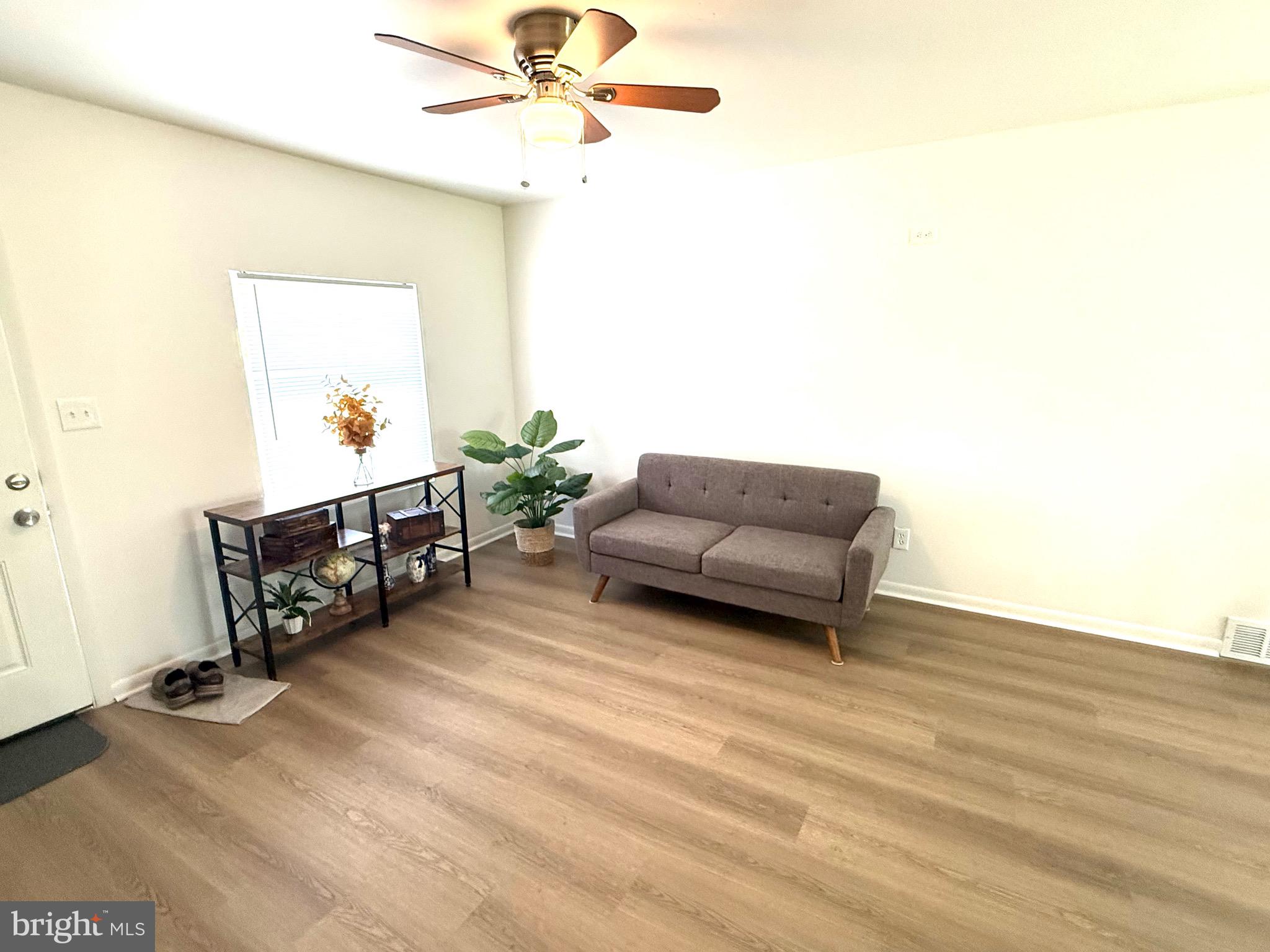 GARFIELD PARK - Residential