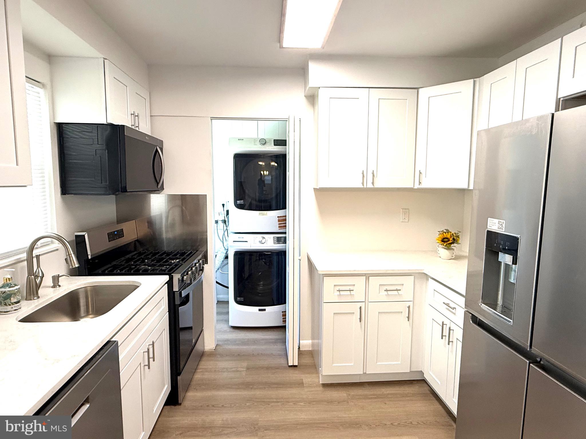 GARFIELD PARK - Residential