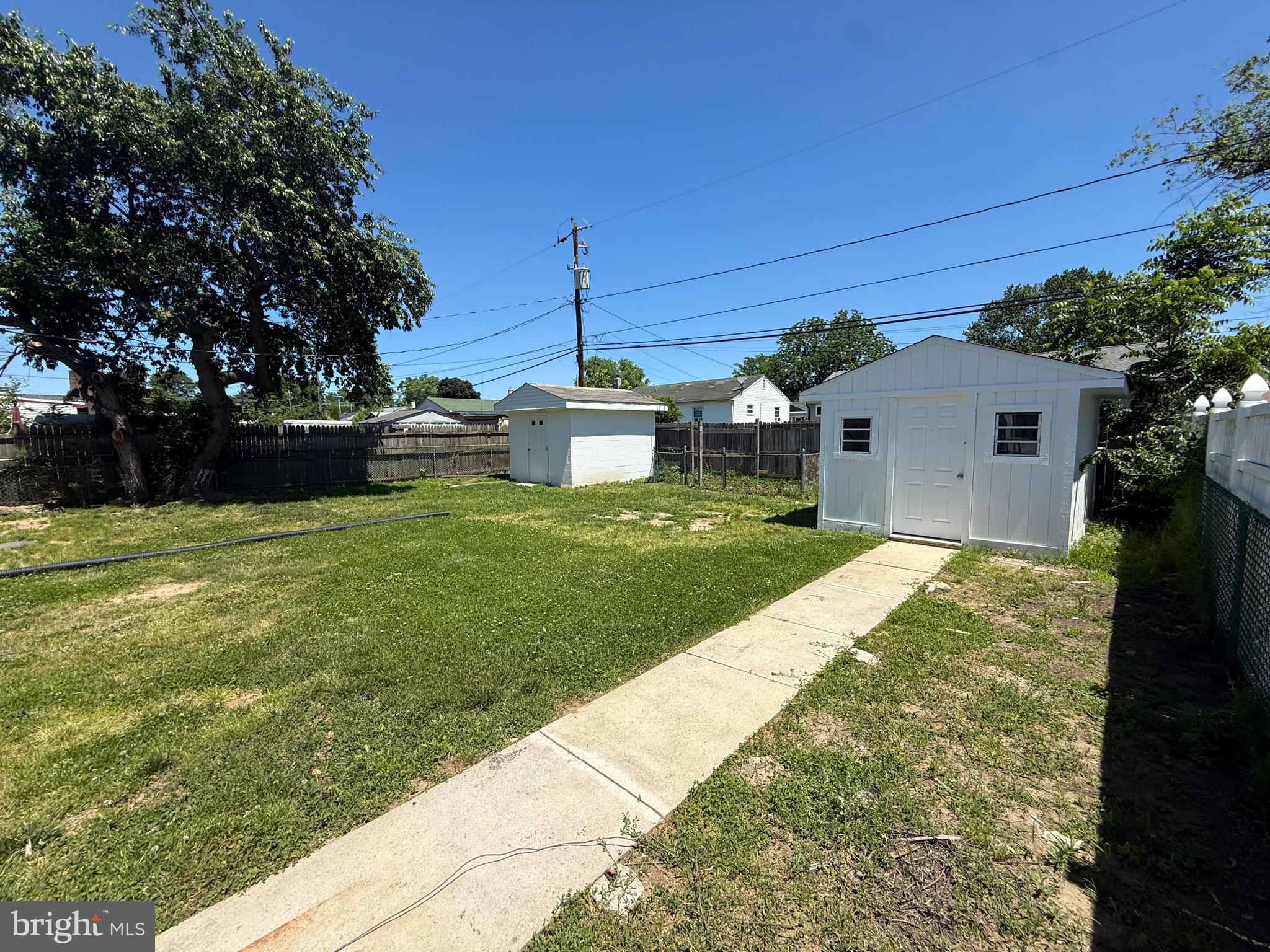GARFIELD PARK - Residential