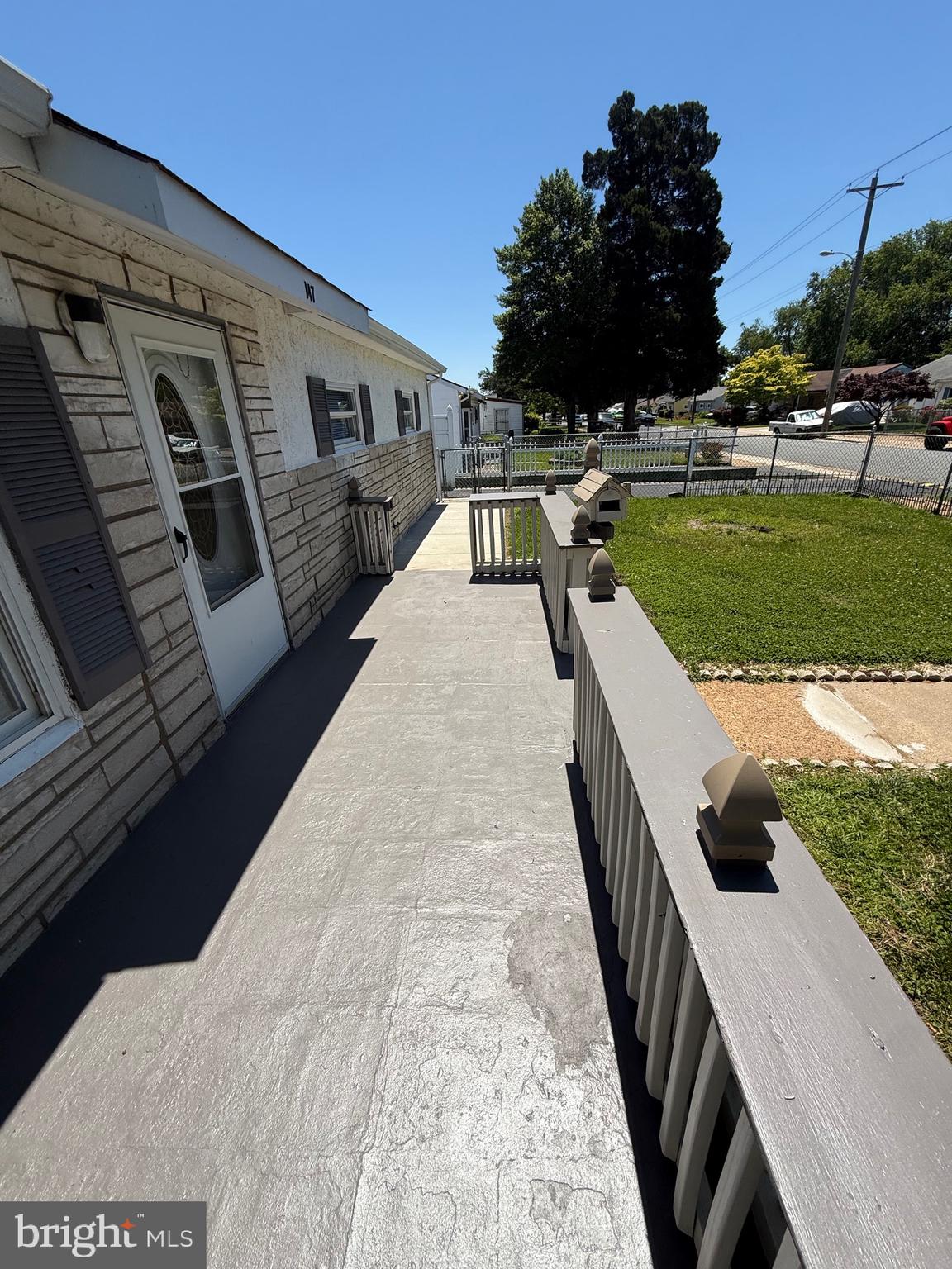 GARFIELD PARK - Residential