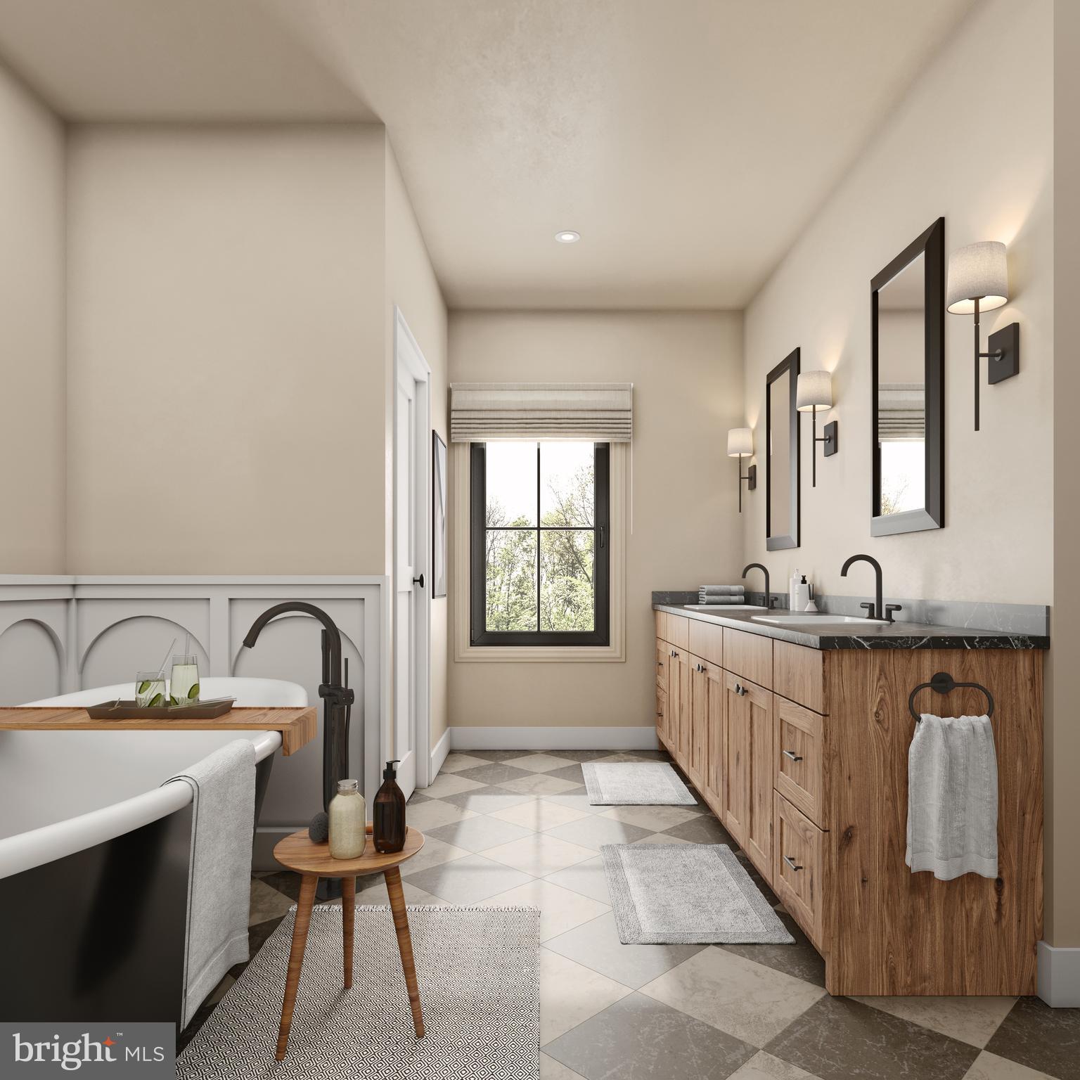 ROXBOROUGH - Residential