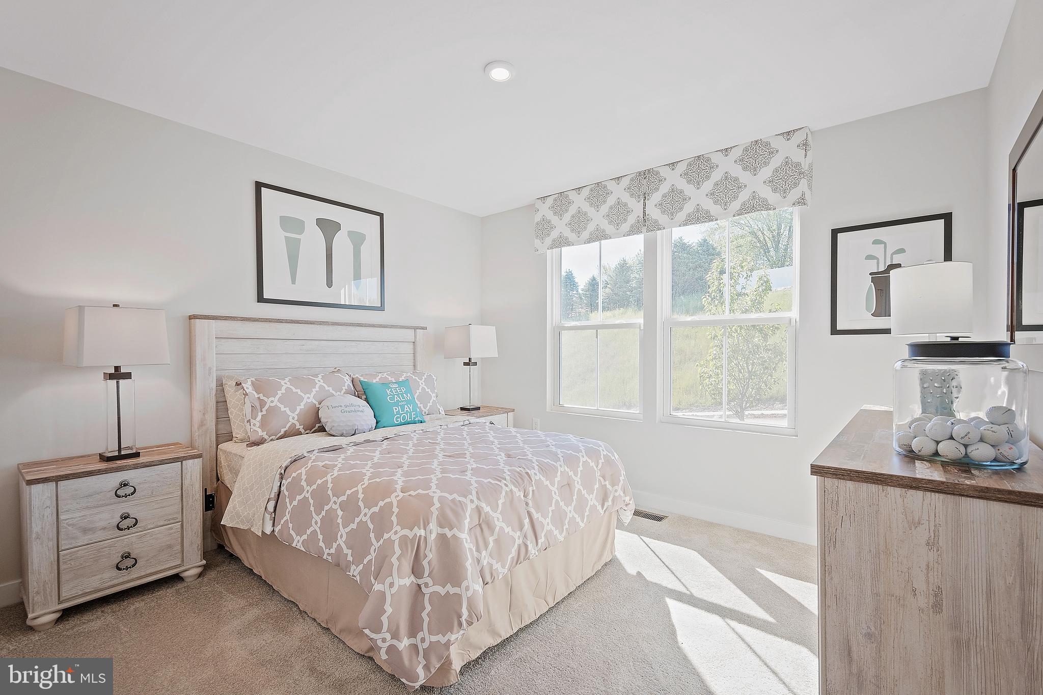 CARDINAL POINTE - Residential