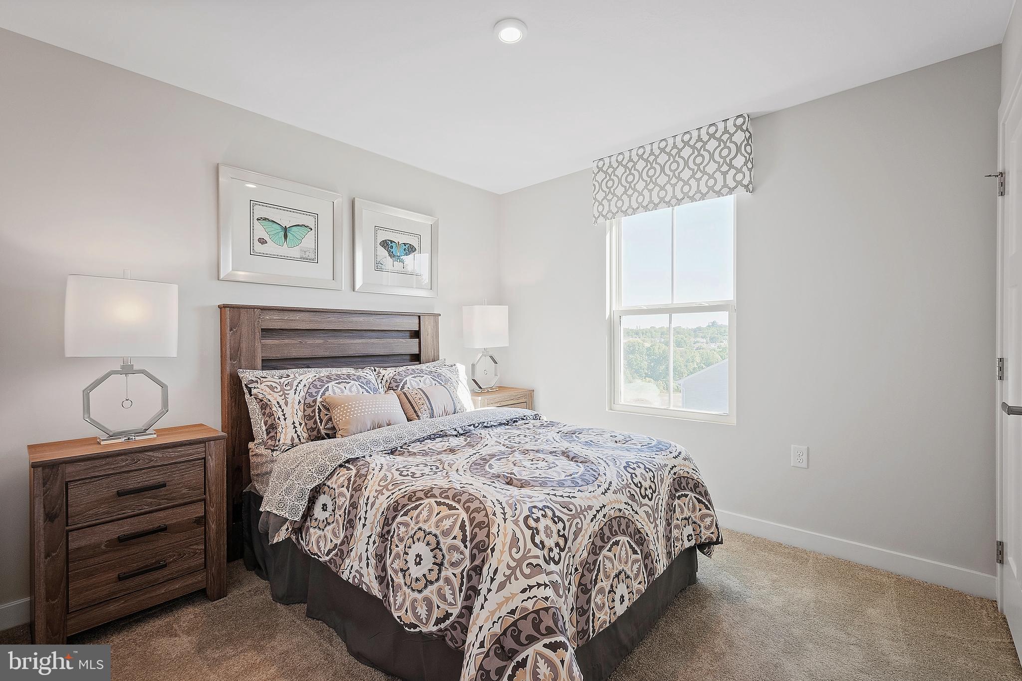 CARDINAL POINTE - Residential