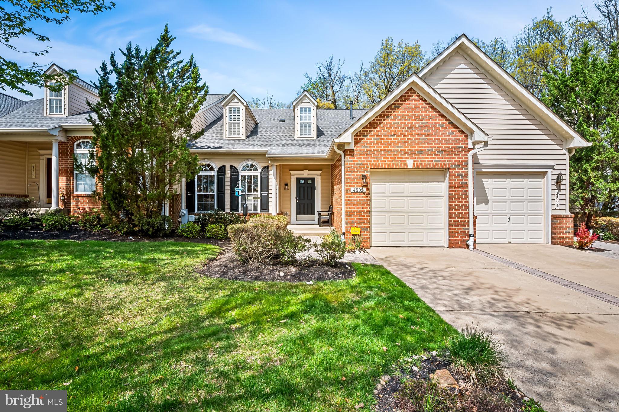 VILLAGES AT WOODHOLME - Residential