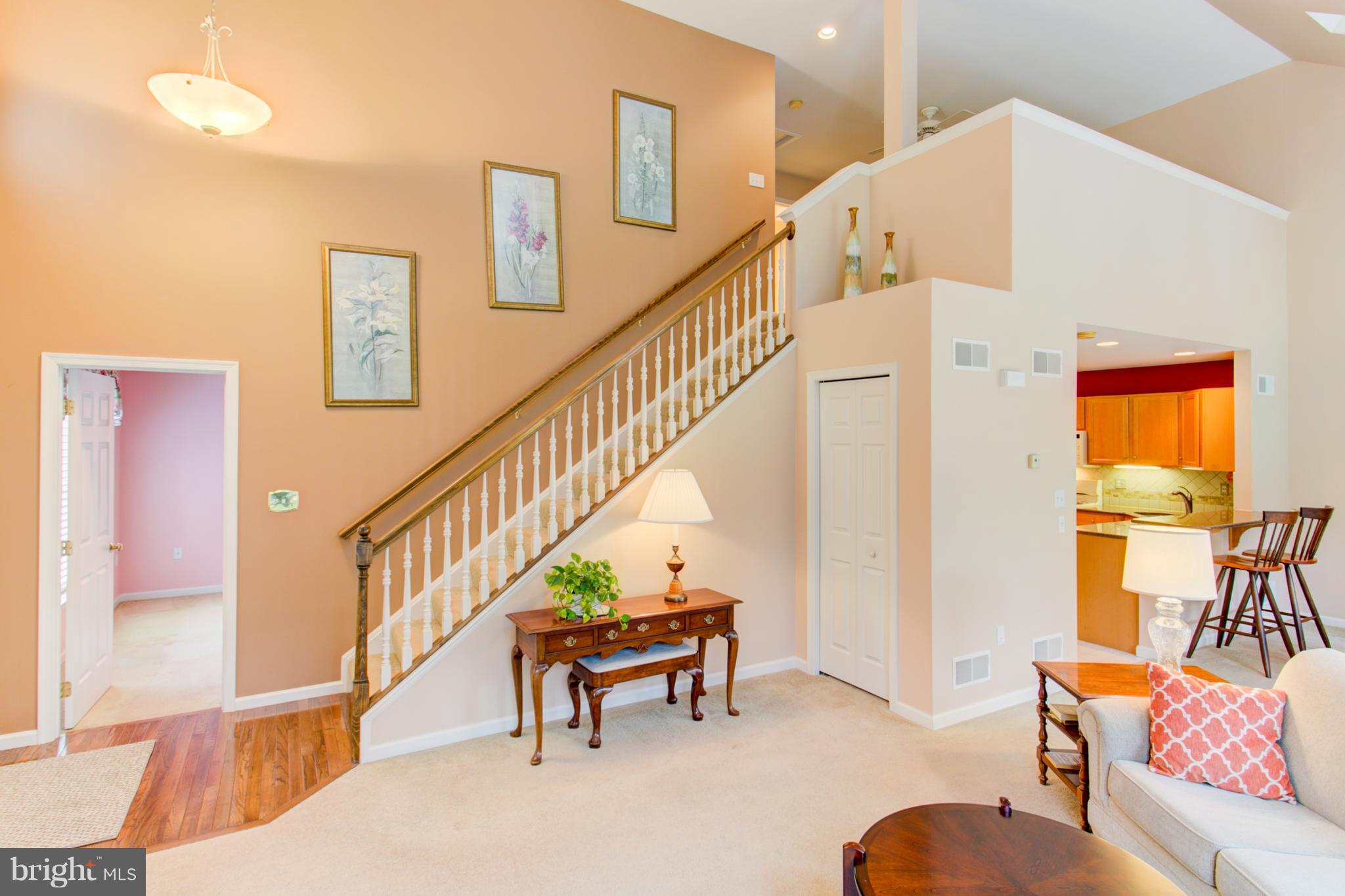 REGENTS PARK - Residential