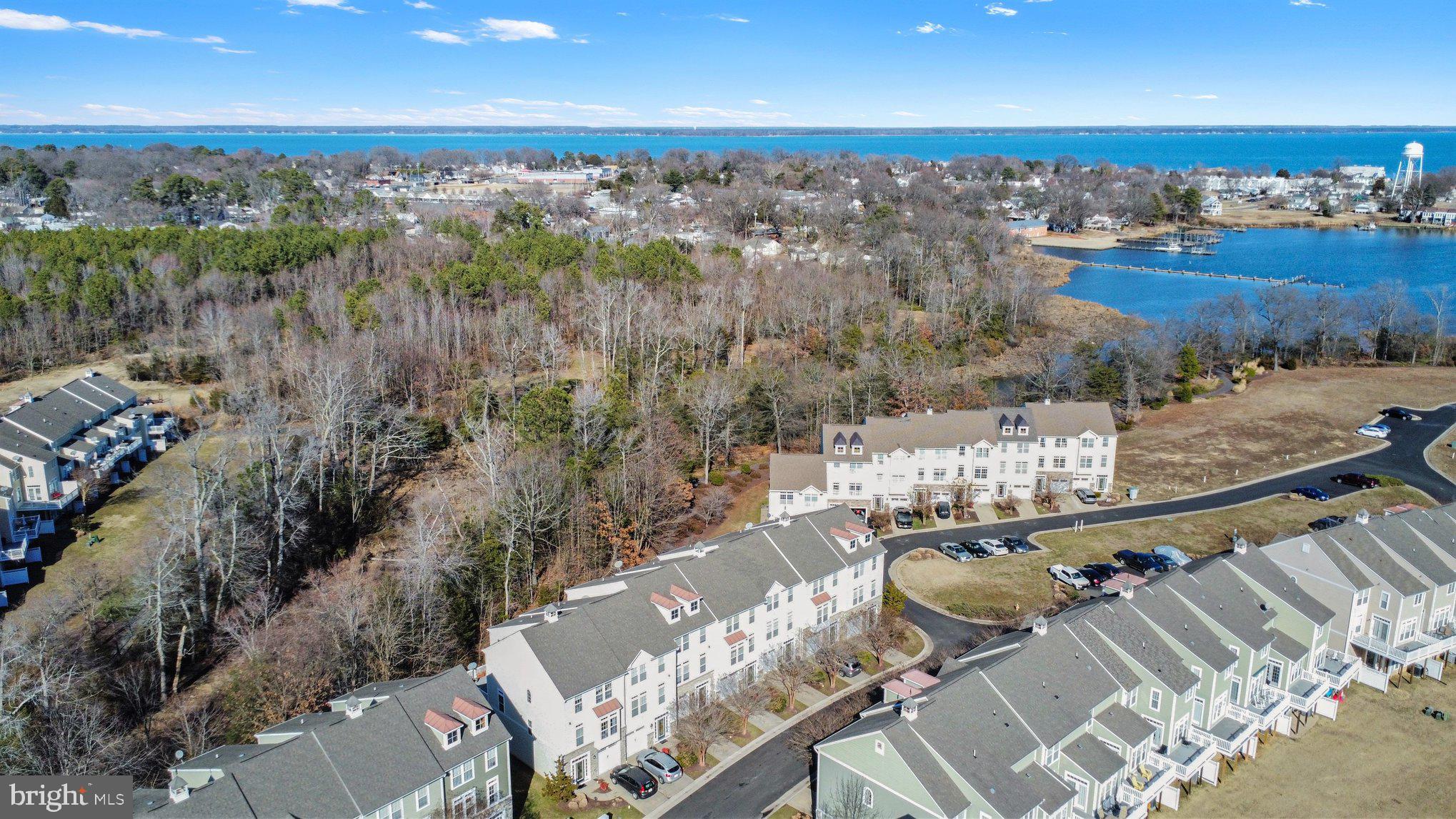 MONROE POINT - Residential