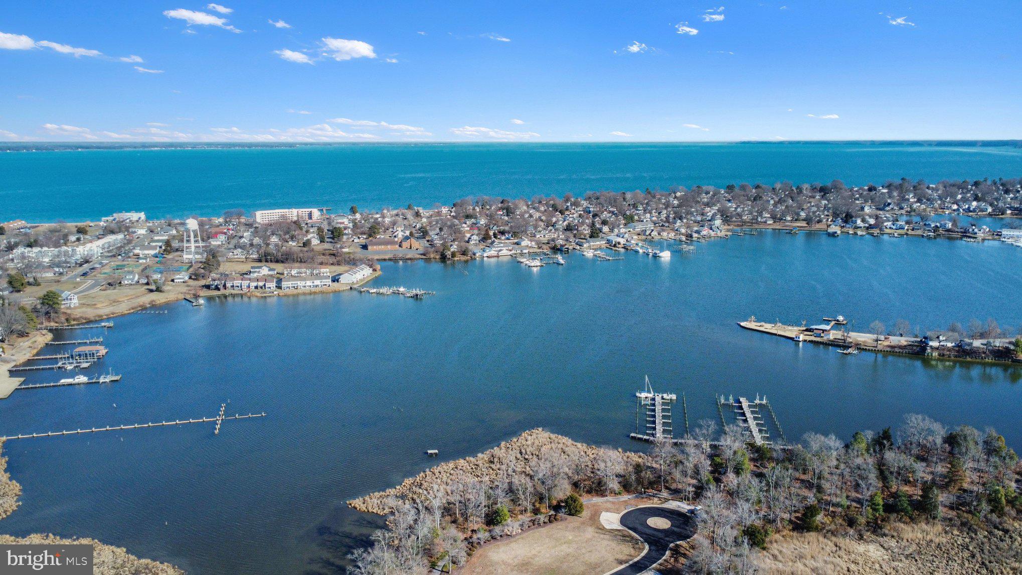 MONROE POINT - Residential
