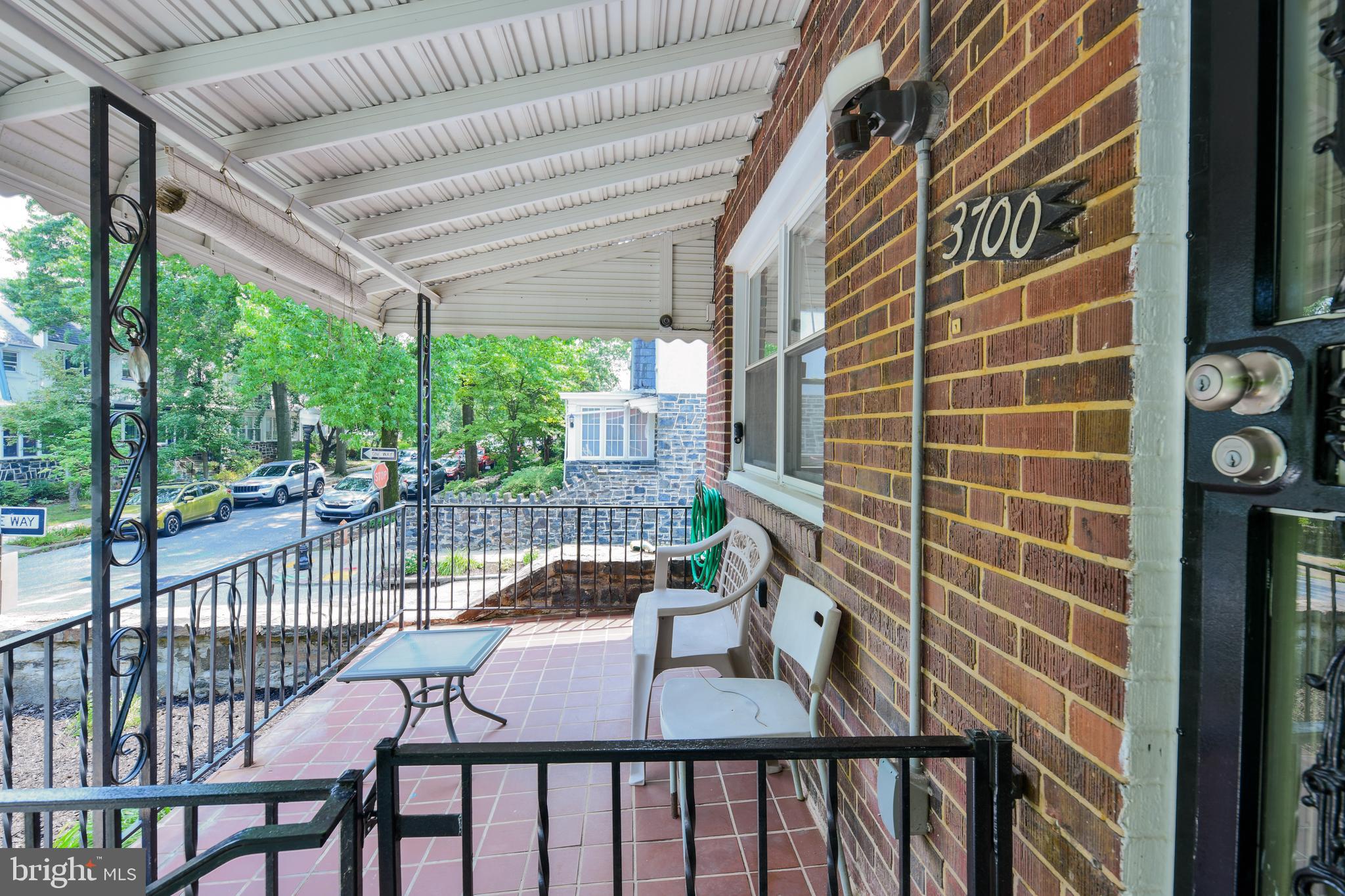 EDNOR GARDENS HISTORIC DISTRICT - Residential