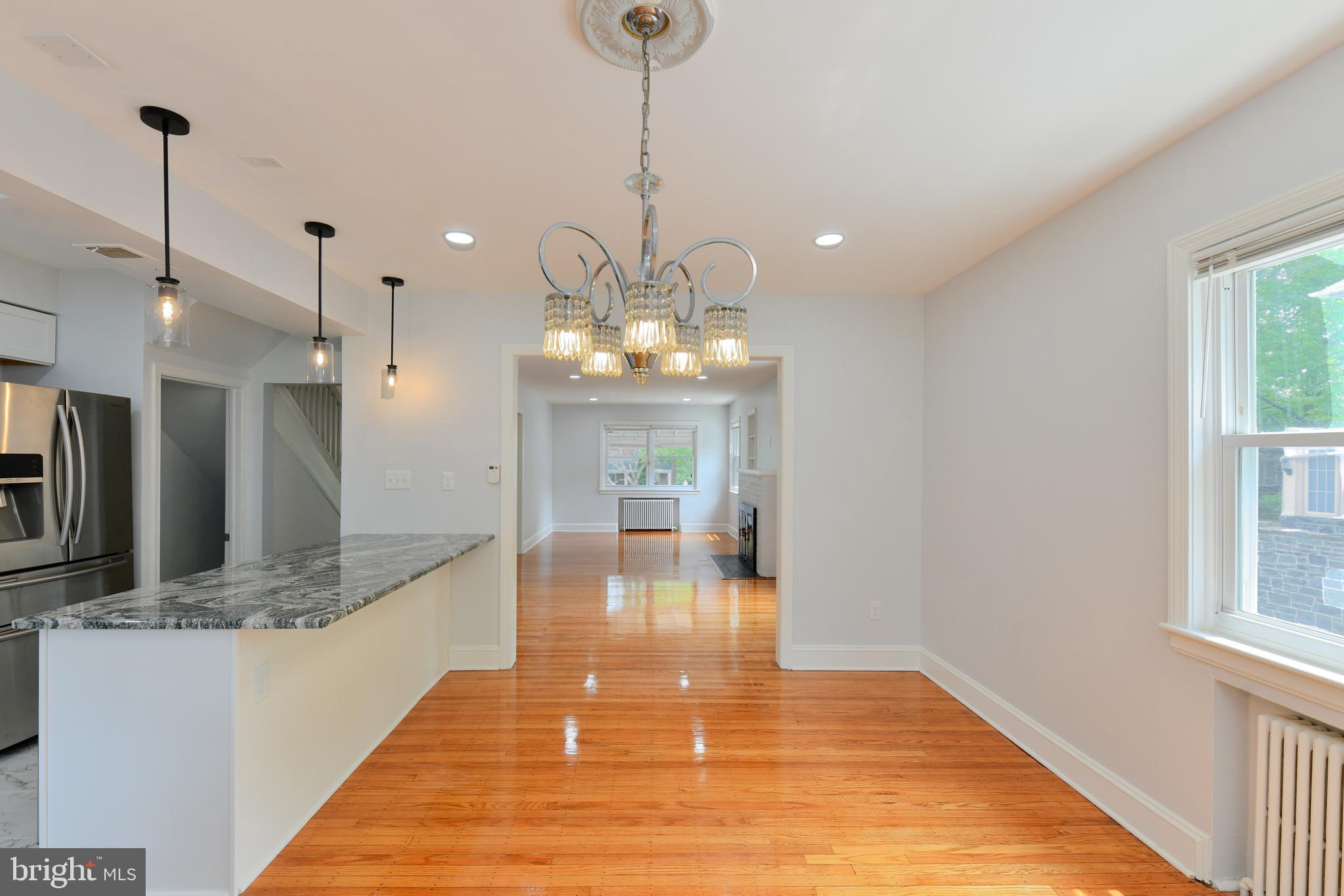 EDNOR GARDENS HISTORIC DISTRICT - Residential