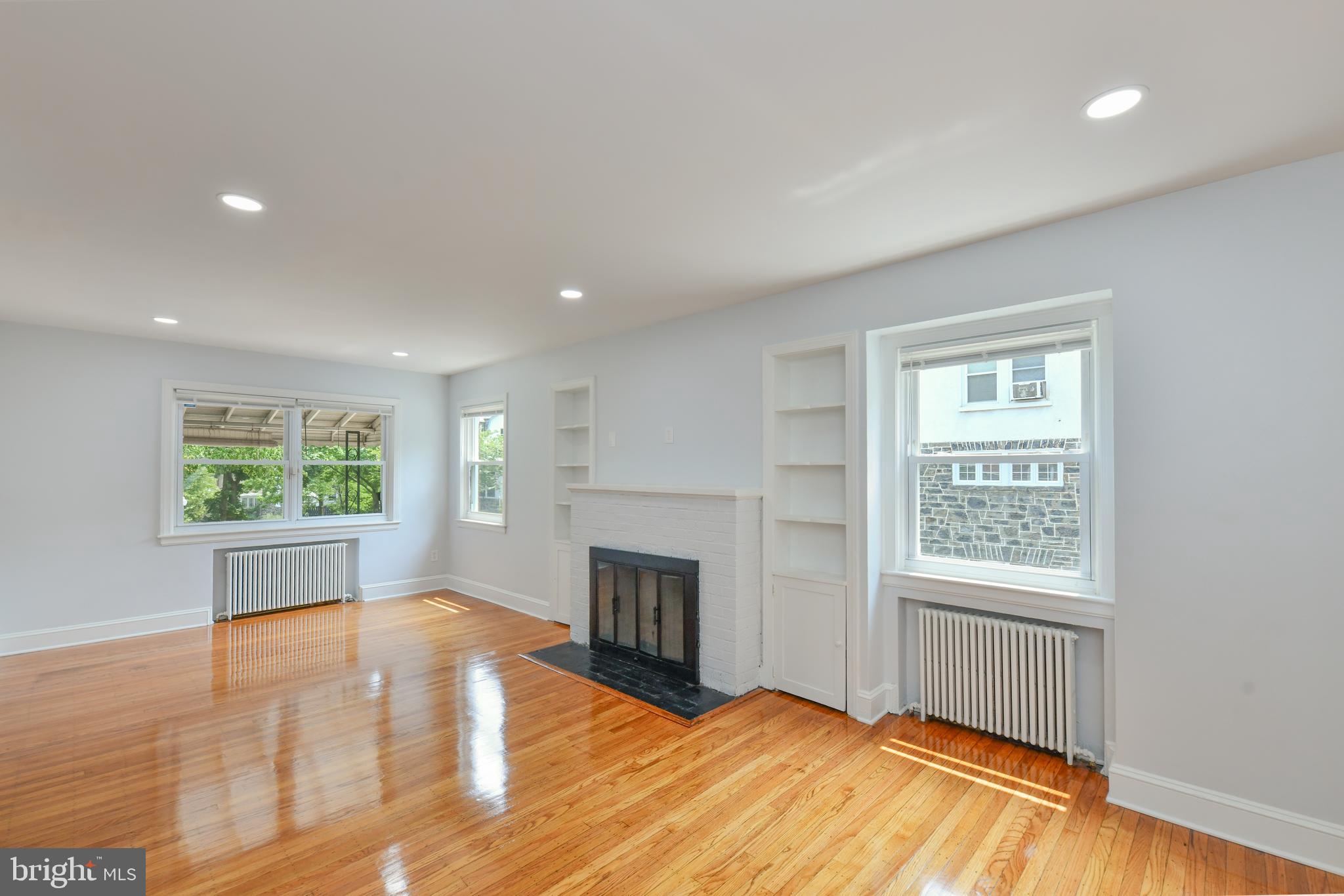 EDNOR GARDENS HISTORIC DISTRICT - Residential