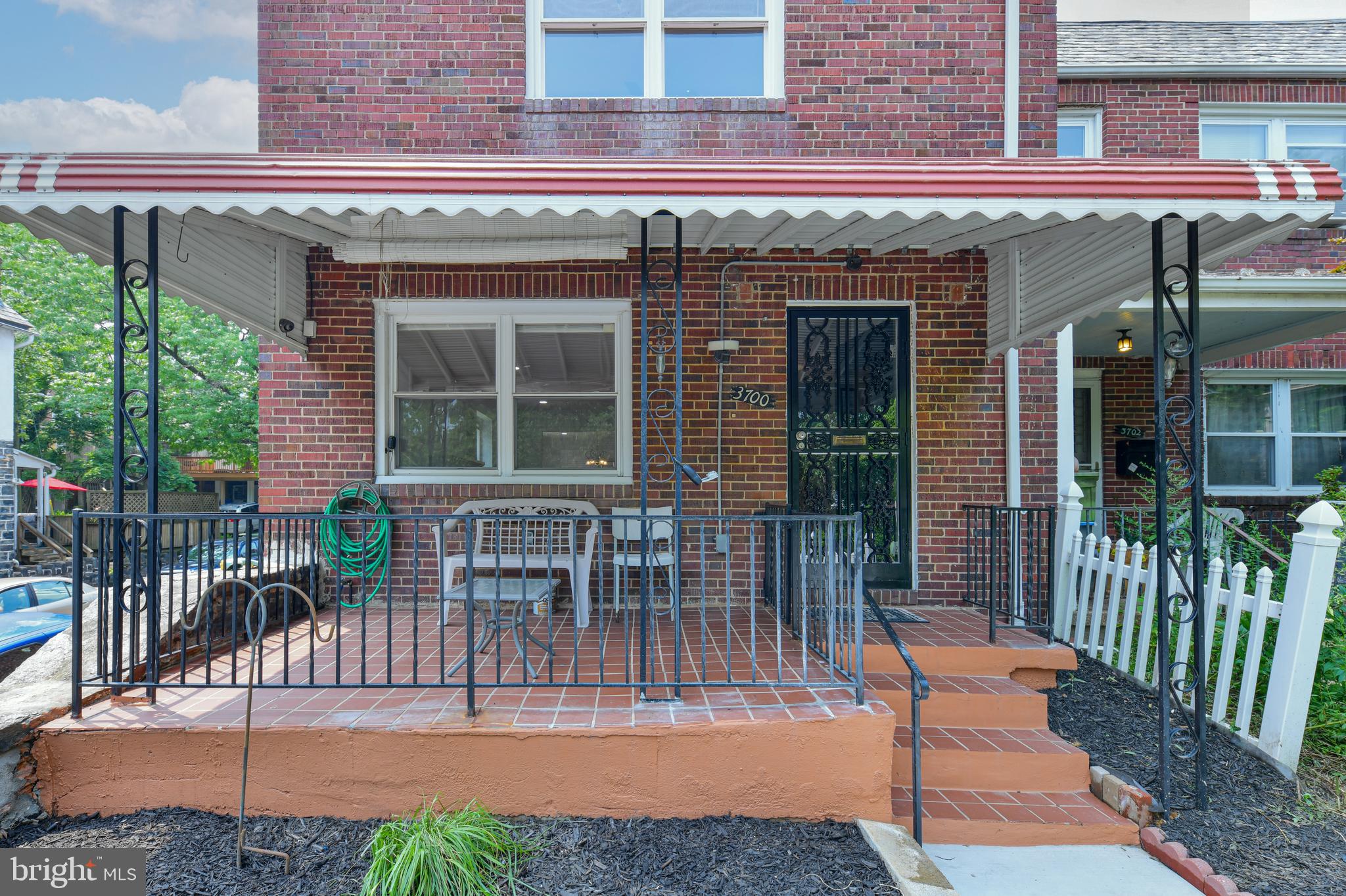 EDNOR GARDENS HISTORIC DISTRICT - Residential
