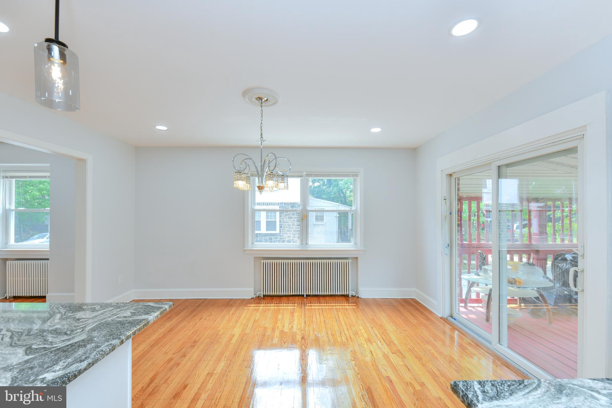 EDNOR GARDENS HISTORIC DISTRICT - Residential
