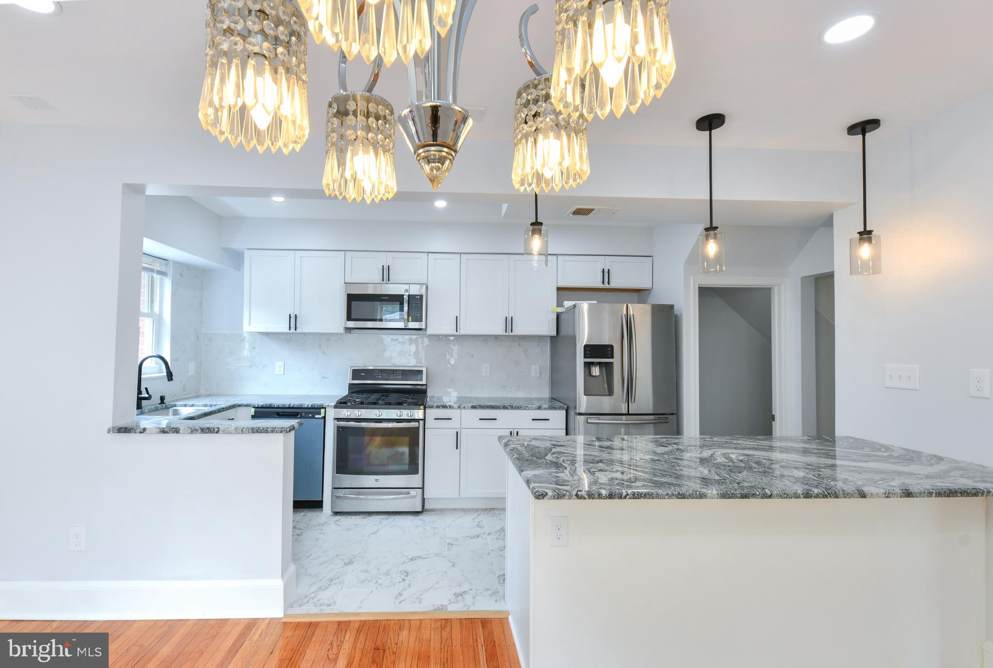 EDNOR GARDENS HISTORIC DISTRICT - Residential