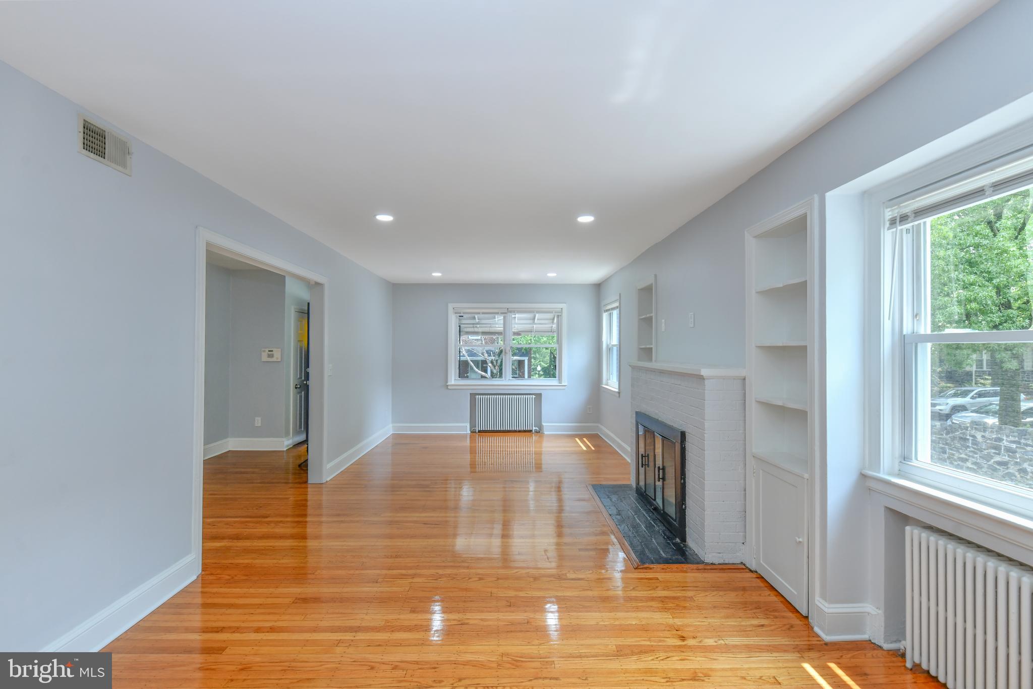 EDNOR GARDENS HISTORIC DISTRICT - Residential