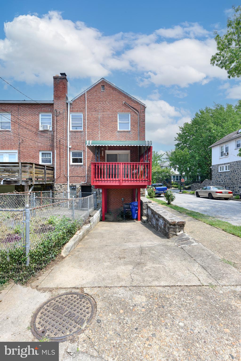 EDNOR GARDENS HISTORIC DISTRICT - Residential