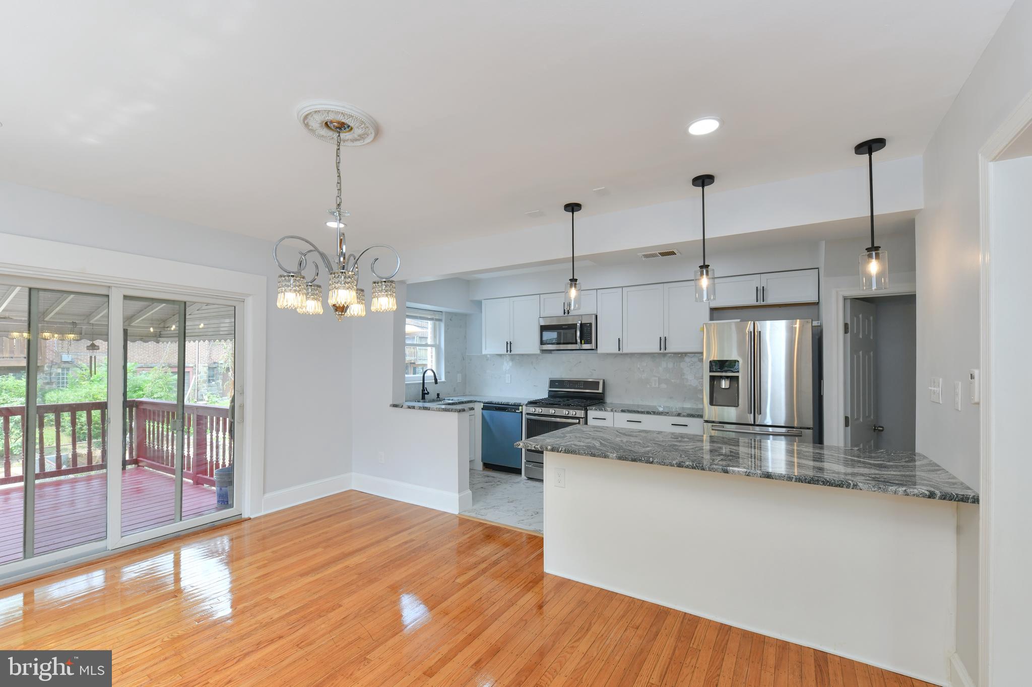 EDNOR GARDENS HISTORIC DISTRICT - Residential