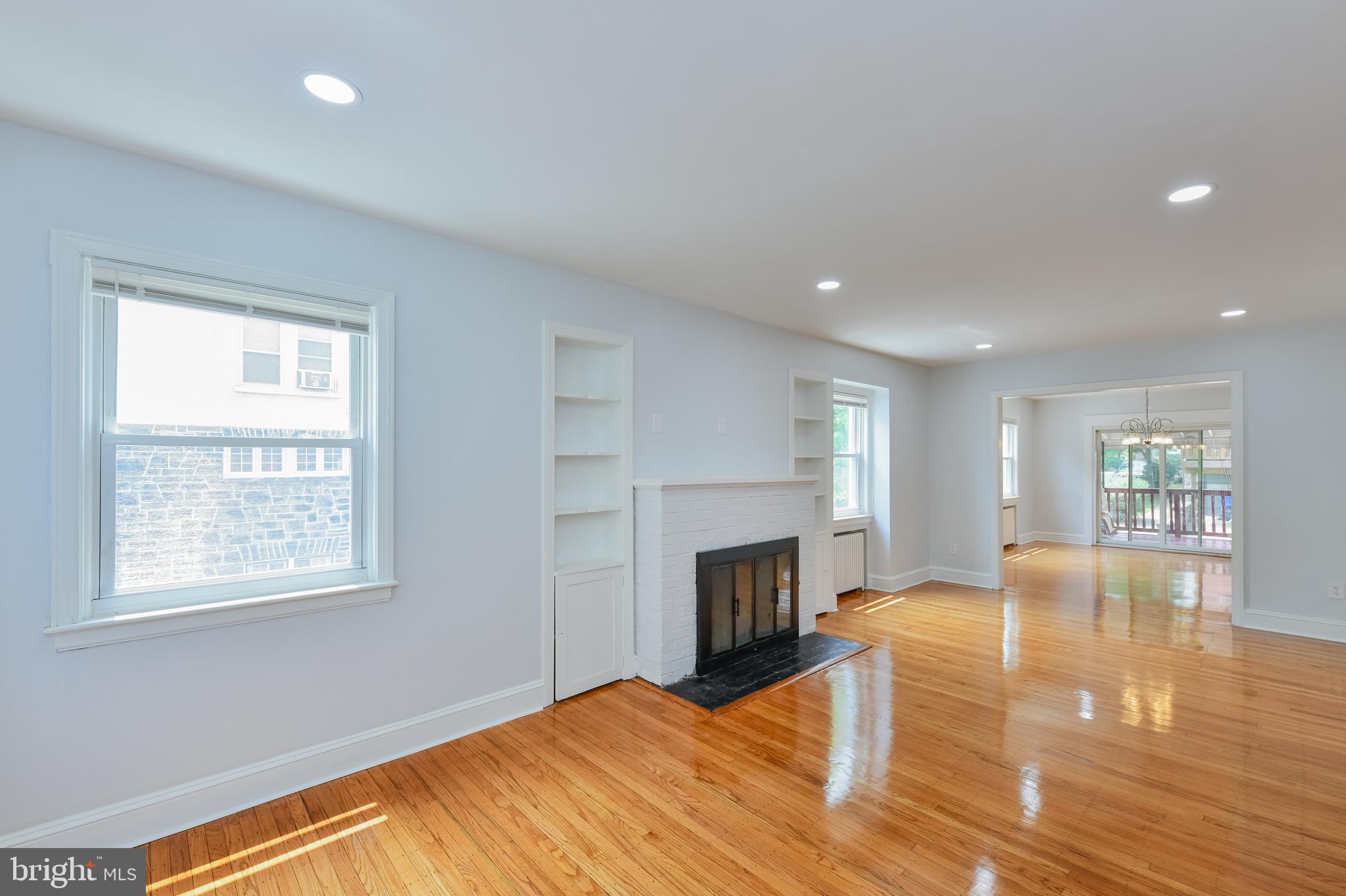 EDNOR GARDENS HISTORIC DISTRICT - Residential