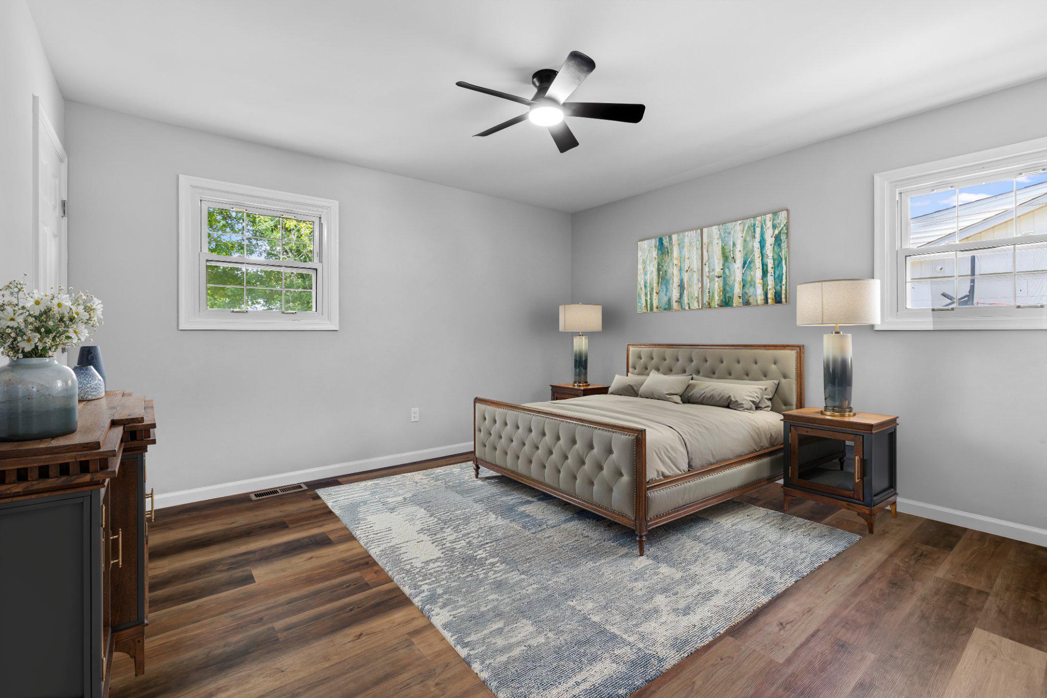 EDGEWOOD MEADOWS - Residential
