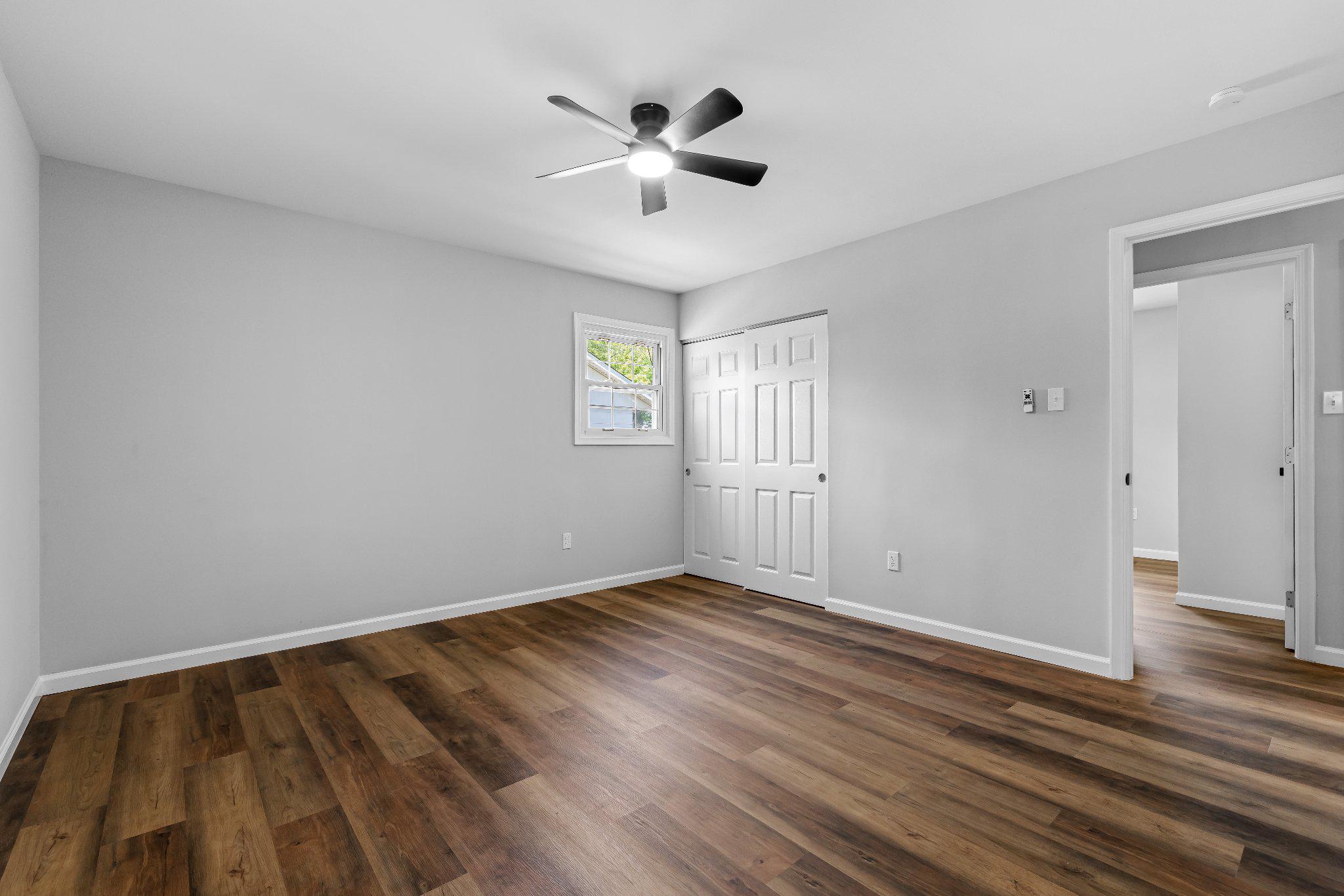 EDGEWOOD MEADOWS - Residential