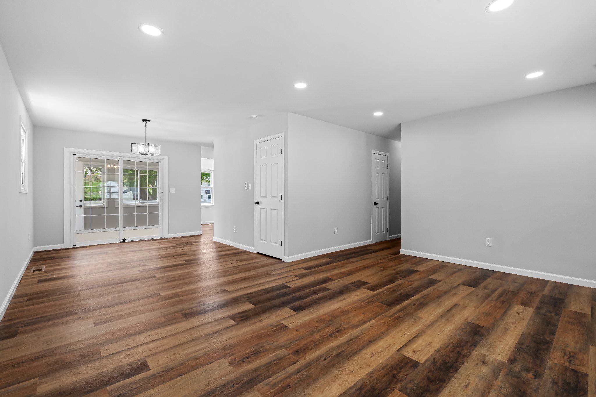 EDGEWOOD MEADOWS - Residential