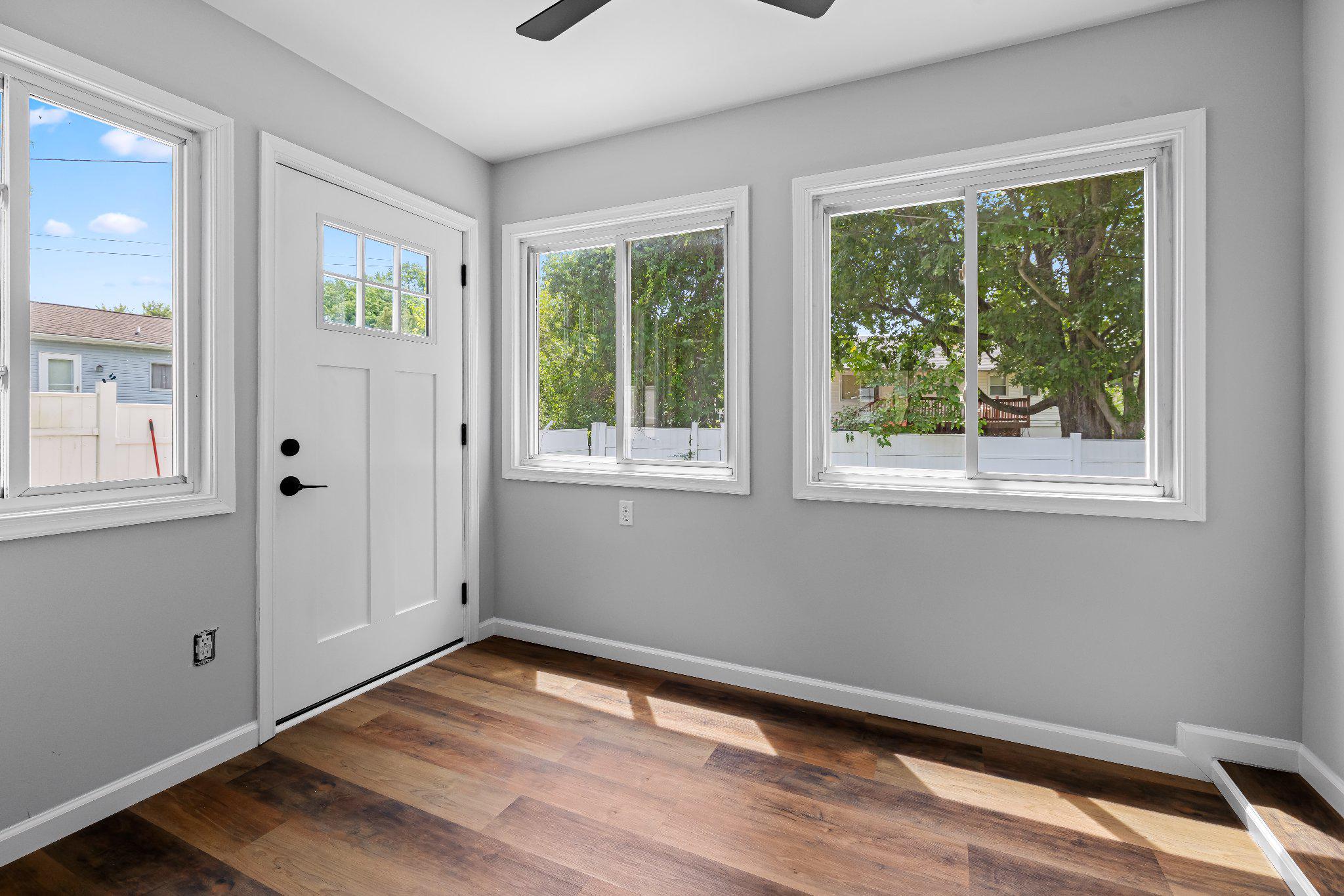 EDGEWOOD MEADOWS - Residential