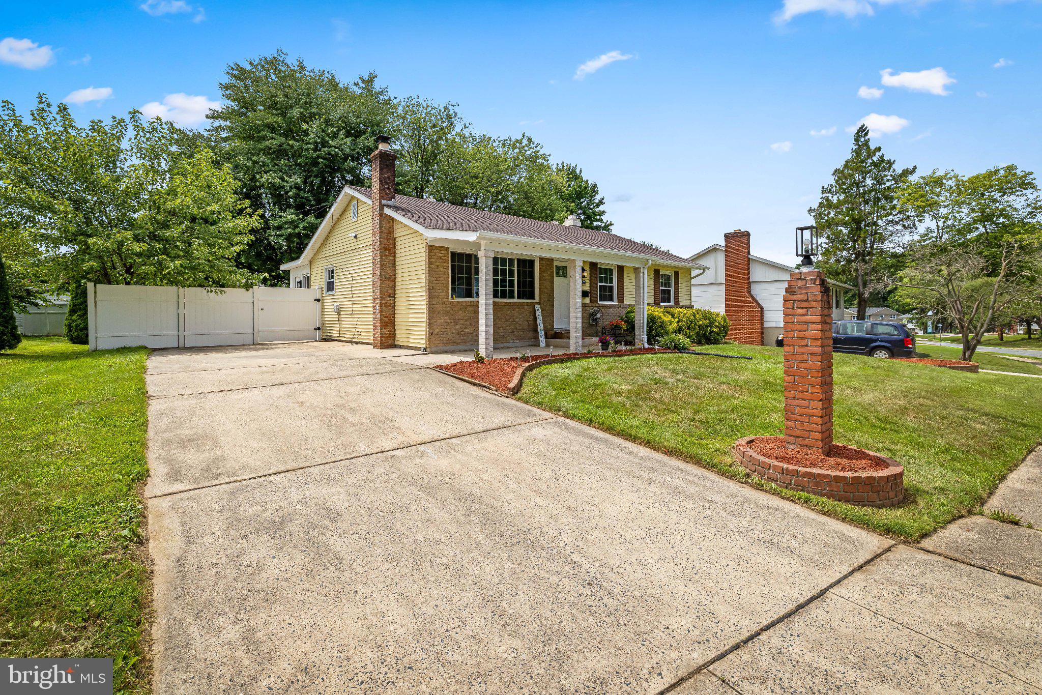 EDGEWOOD MEADOWS - Residential