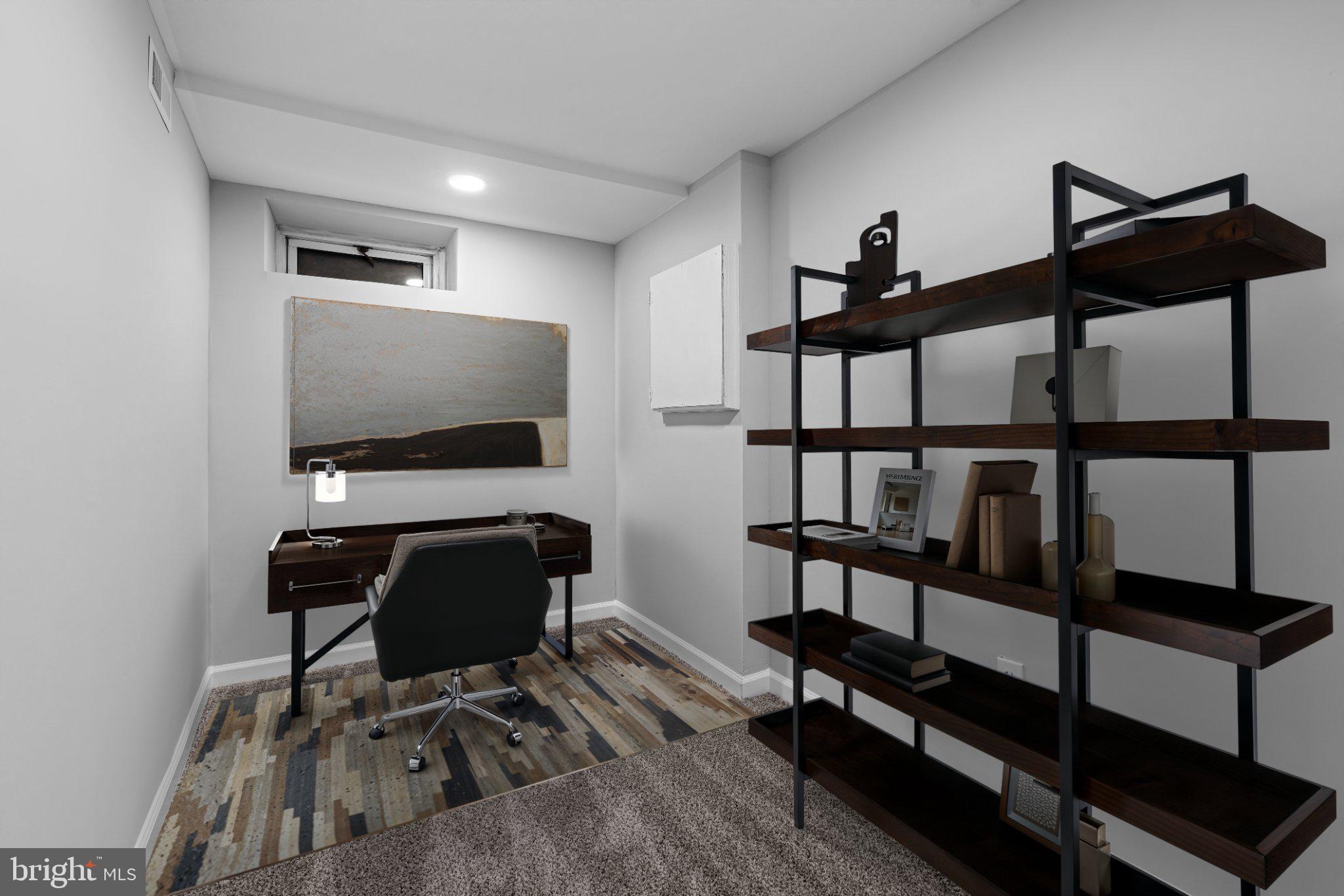 EDGEWOOD MEADOWS - Residential