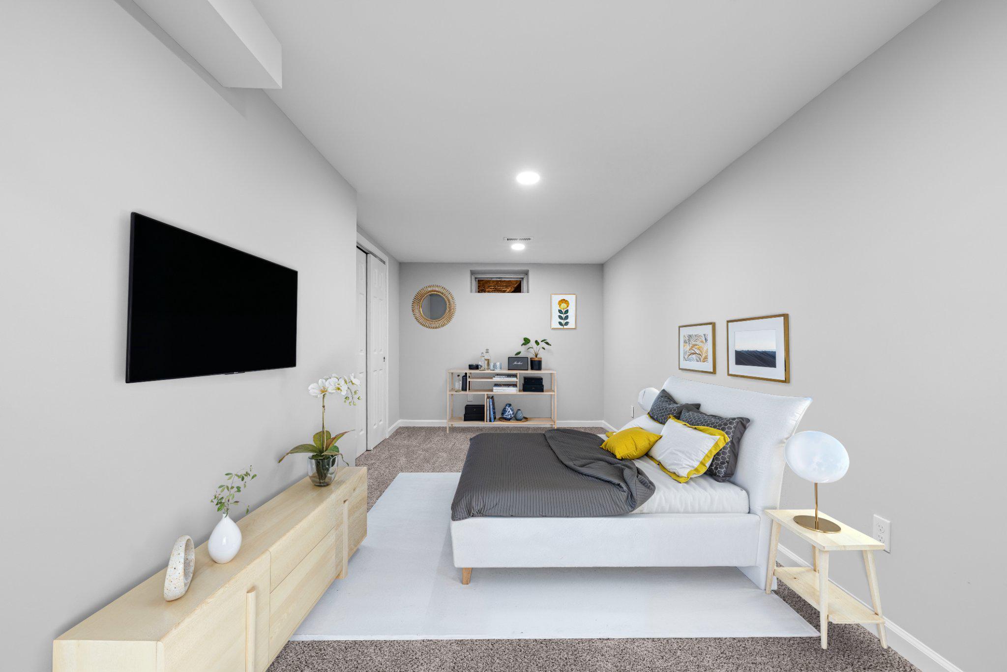 EDGEWOOD MEADOWS - Residential