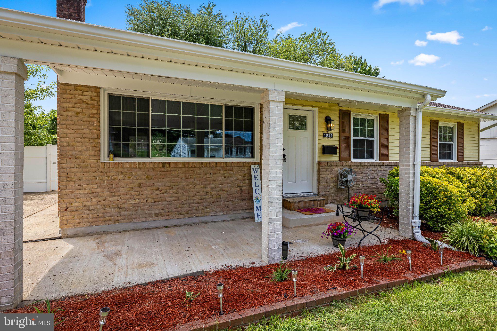 EDGEWOOD MEADOWS - Residential