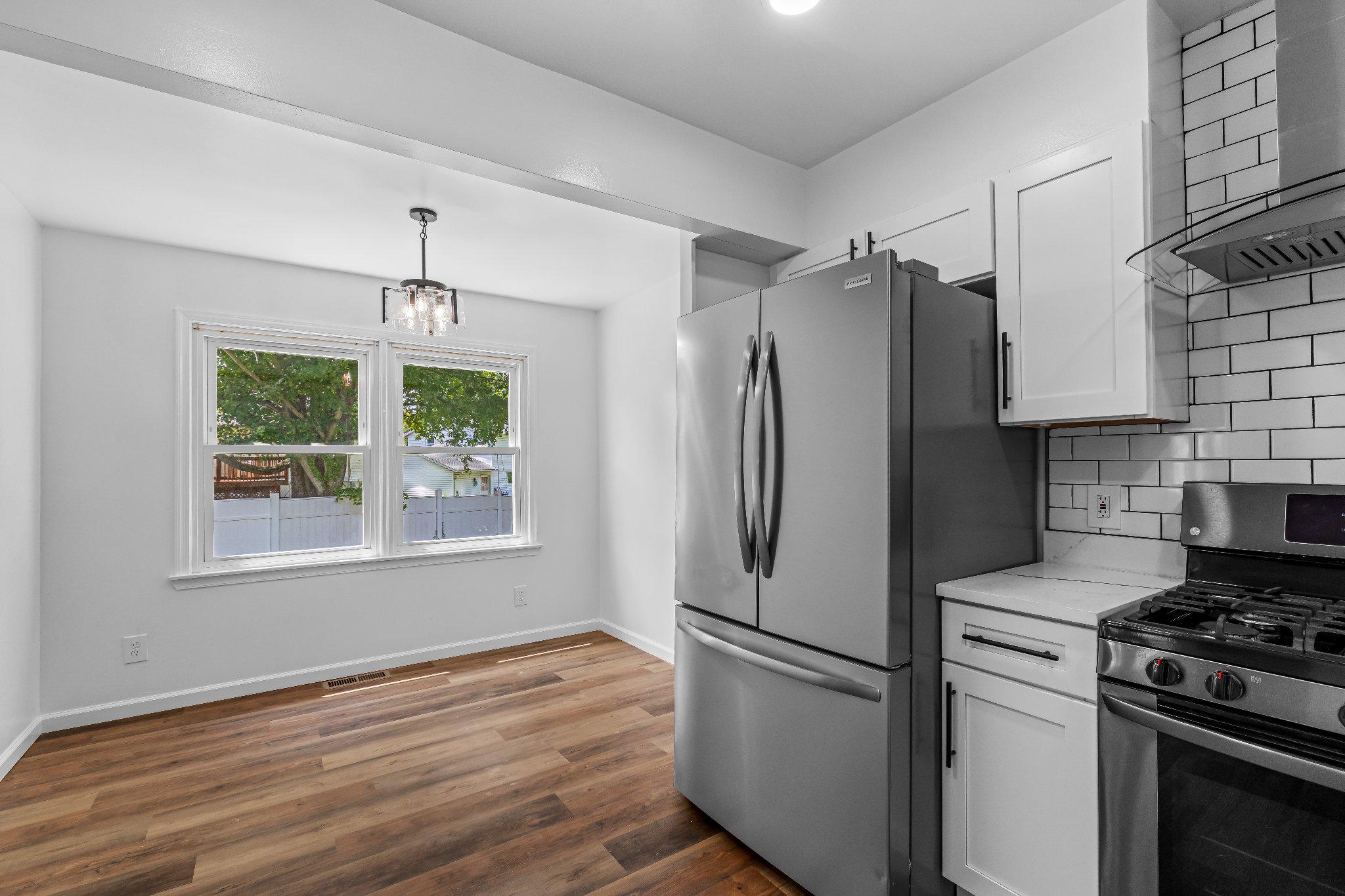 EDGEWOOD MEADOWS - Residential