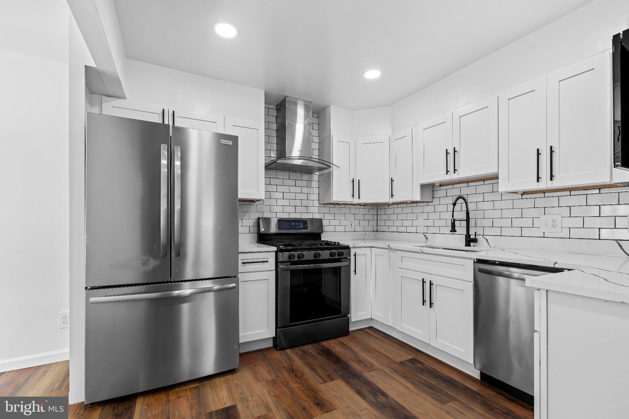 EDGEWOOD MEADOWS - Residential