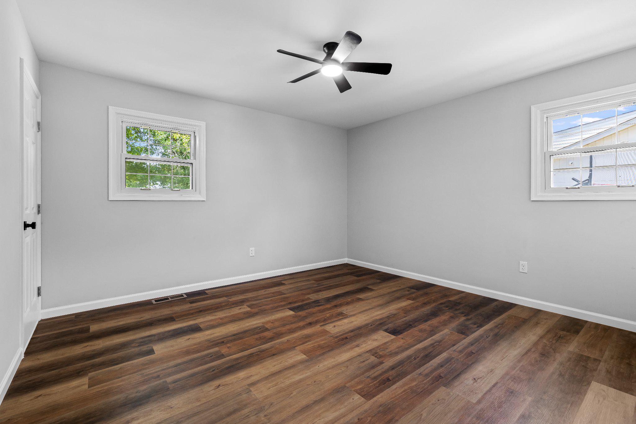 EDGEWOOD MEADOWS - Residential