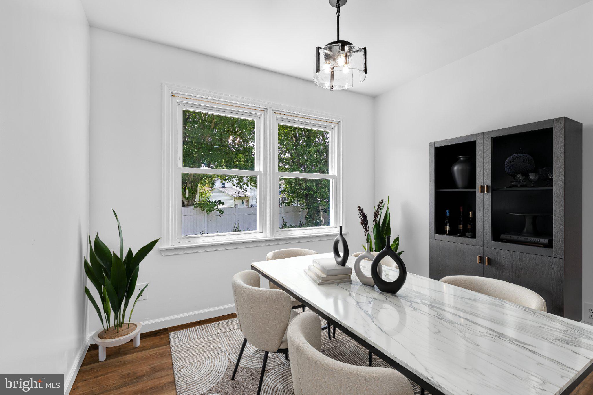 EDGEWOOD MEADOWS - Residential