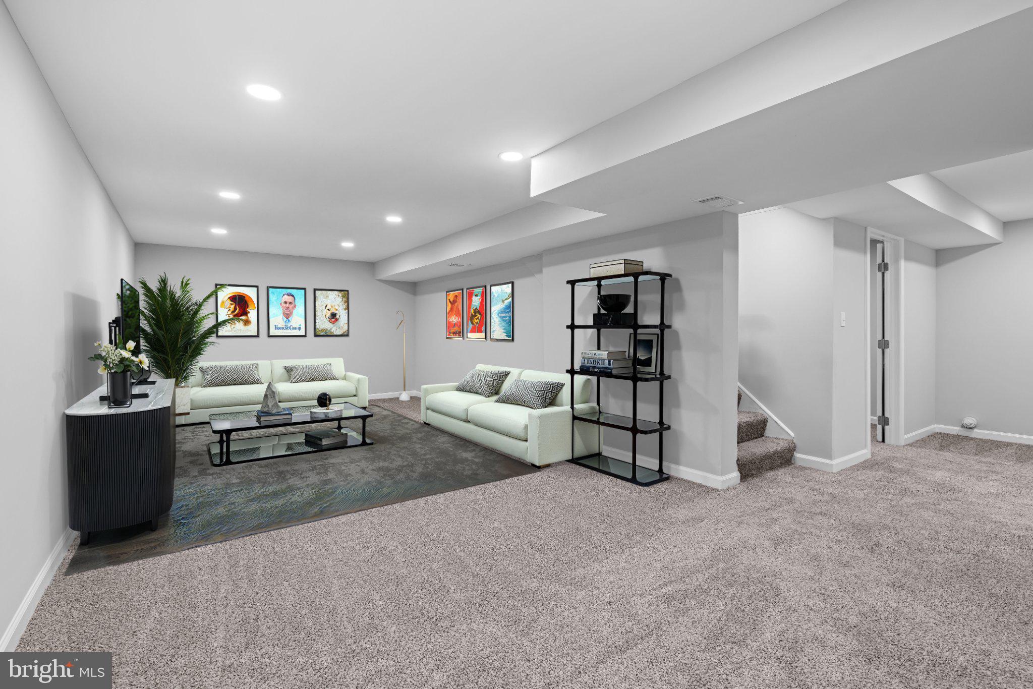 EDGEWOOD MEADOWS - Residential
