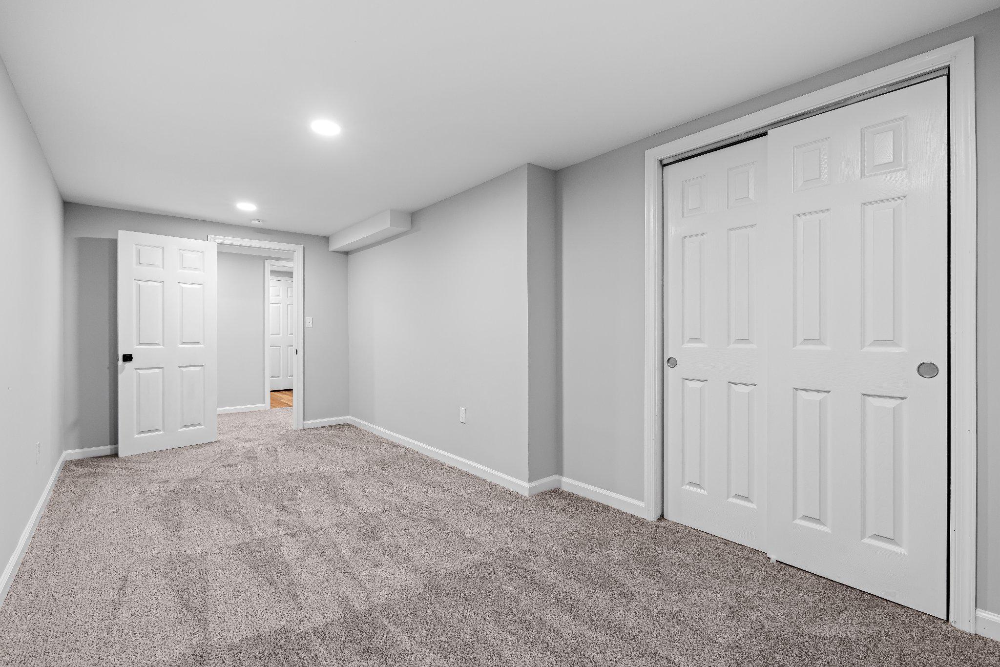 EDGEWOOD MEADOWS - Residential