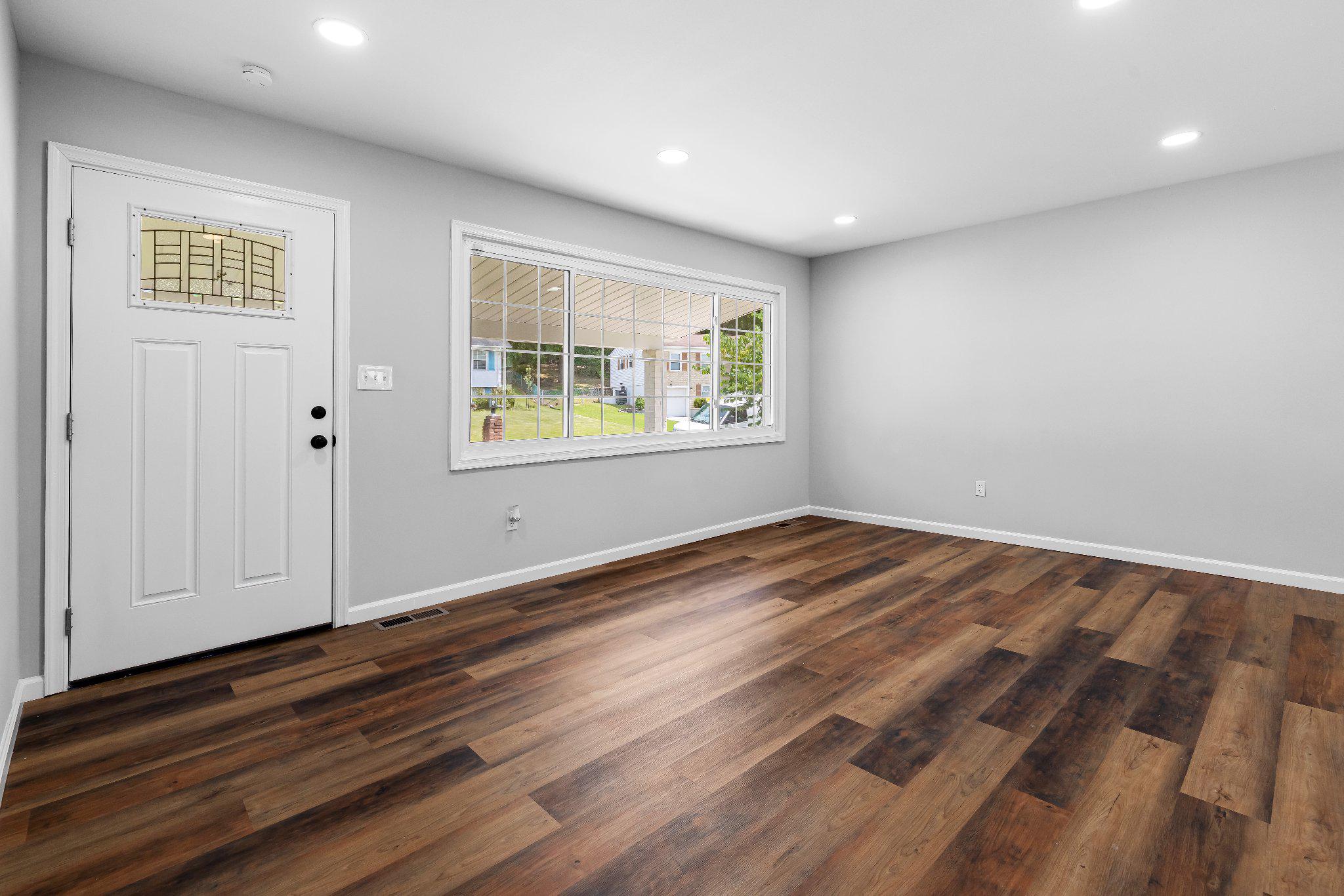 EDGEWOOD MEADOWS - Residential