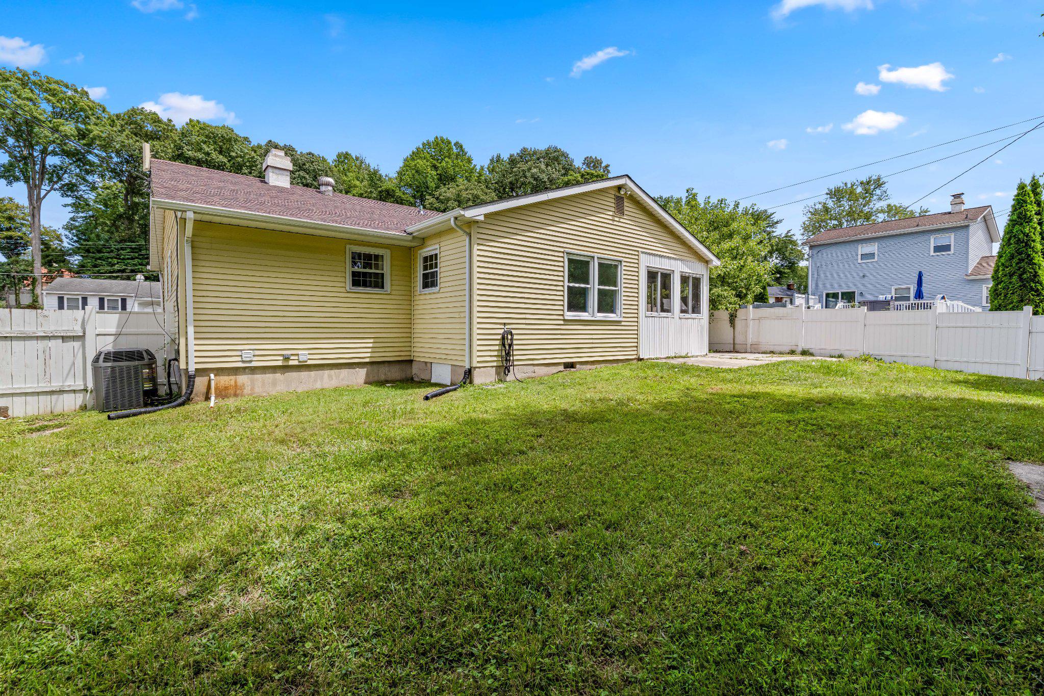 EDGEWOOD MEADOWS - Residential
