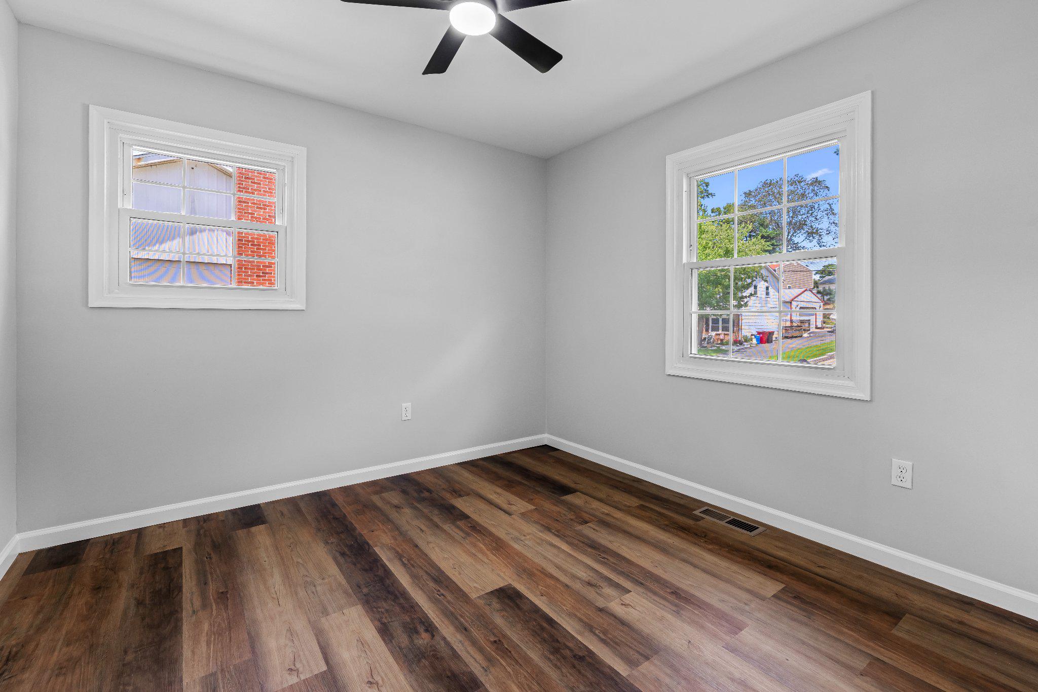 EDGEWOOD MEADOWS - Residential