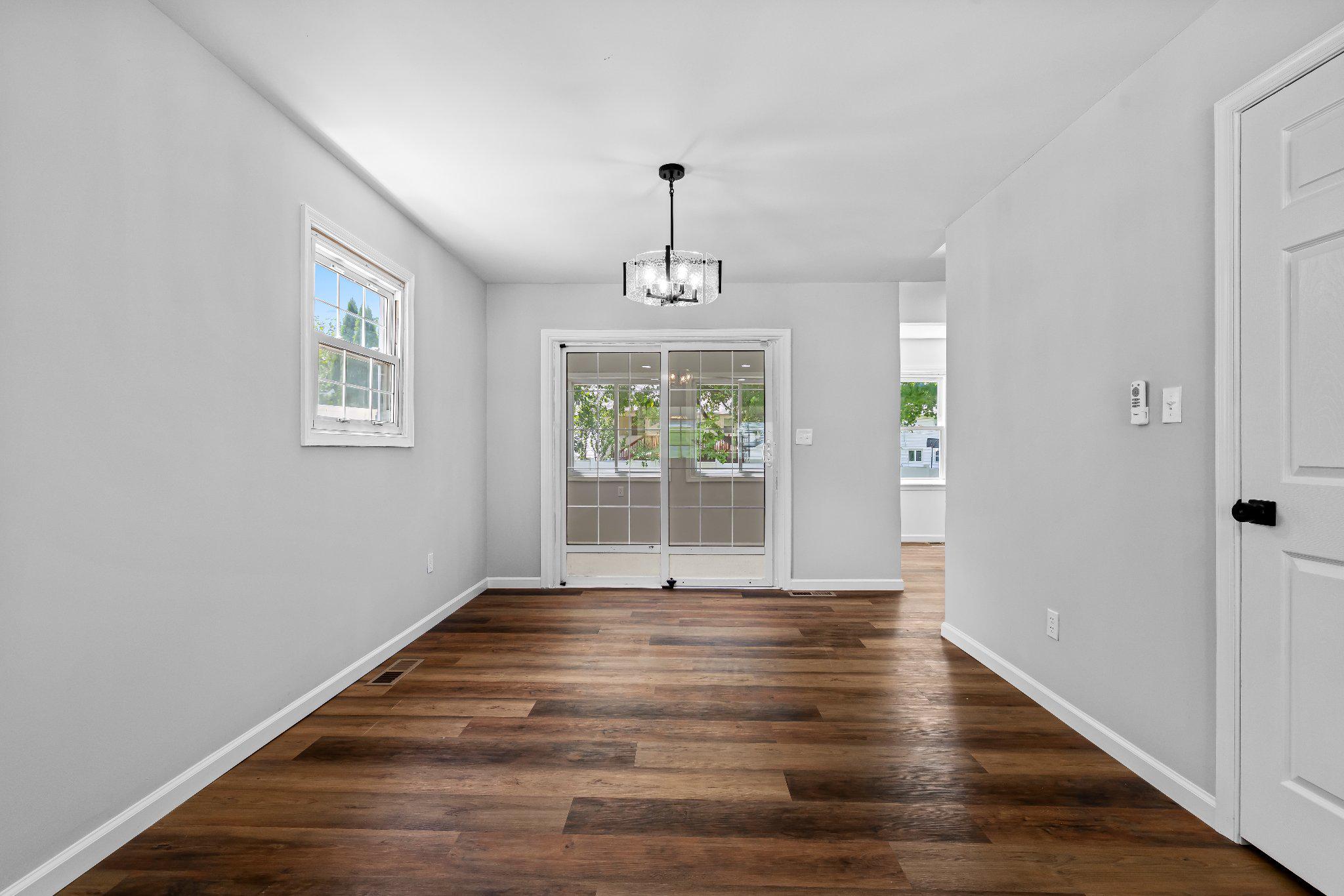 EDGEWOOD MEADOWS - Residential