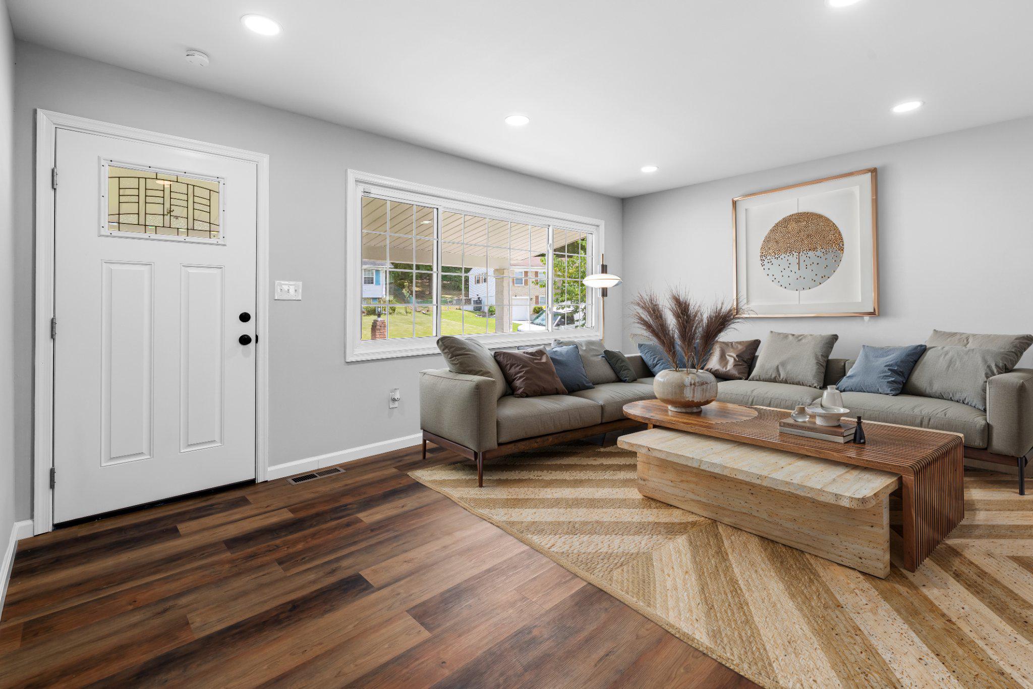 EDGEWOOD MEADOWS - Residential