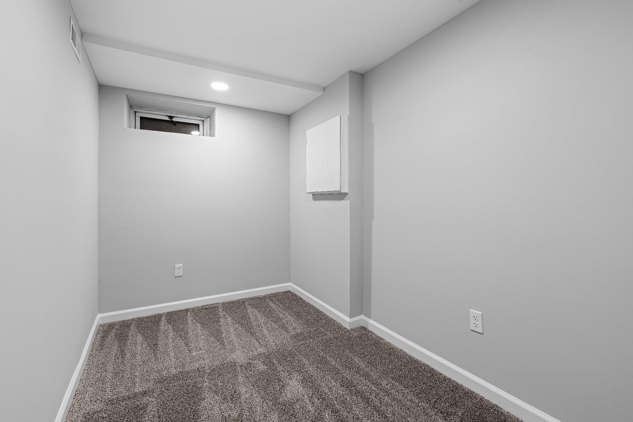 EDGEWOOD MEADOWS - Residential