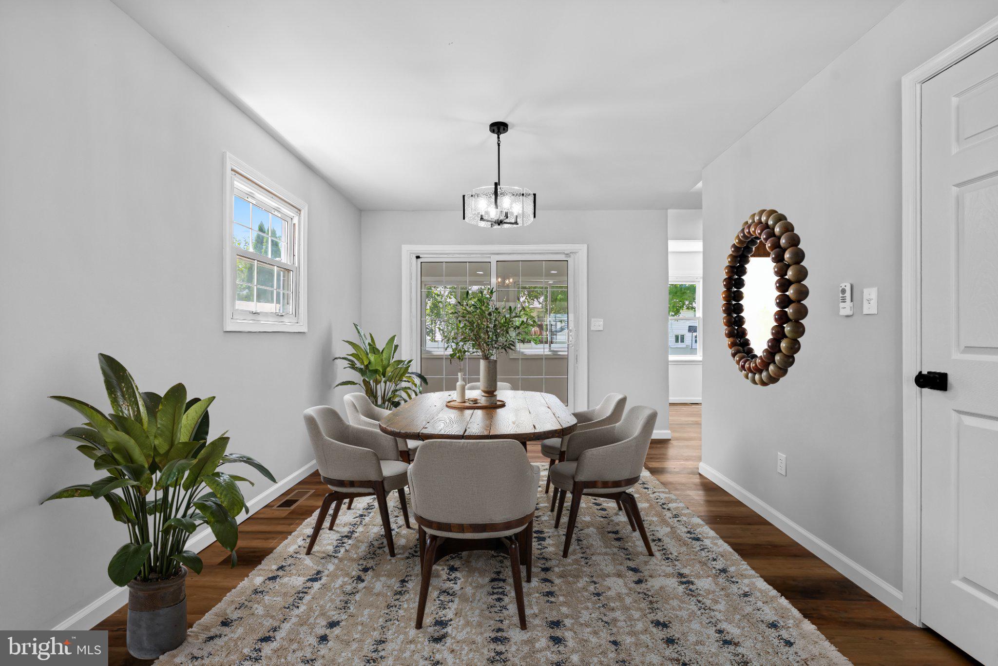 EDGEWOOD MEADOWS - Residential