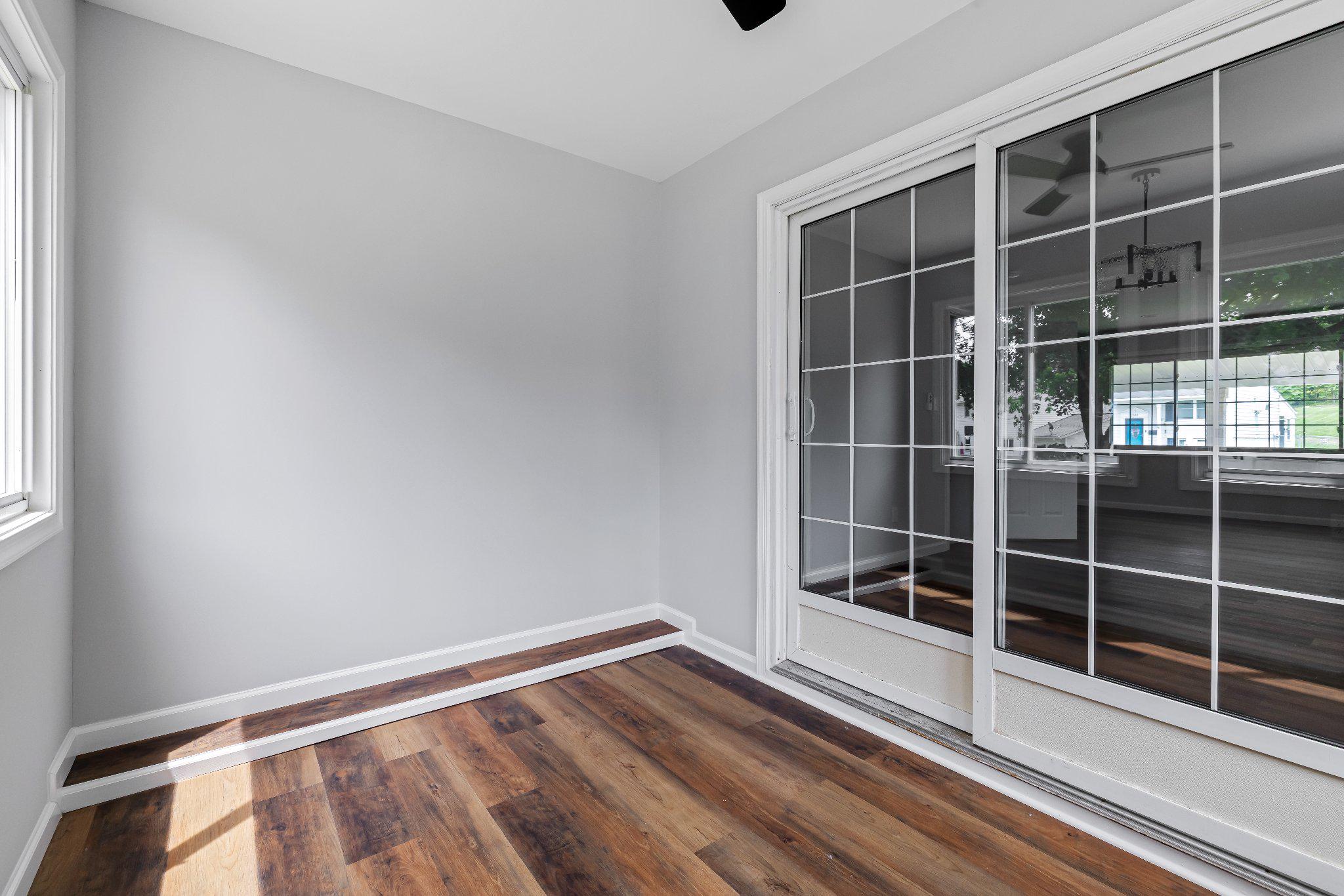 EDGEWOOD MEADOWS - Residential