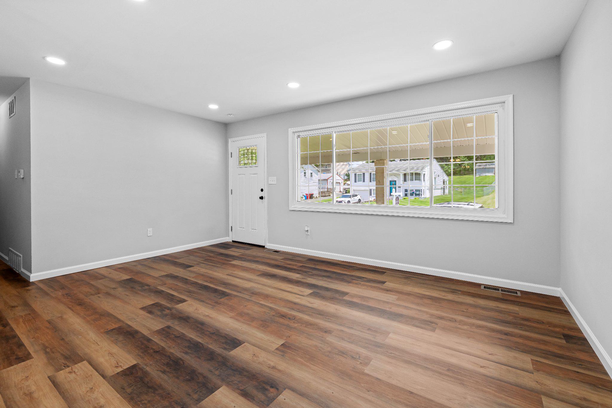 EDGEWOOD MEADOWS - Residential