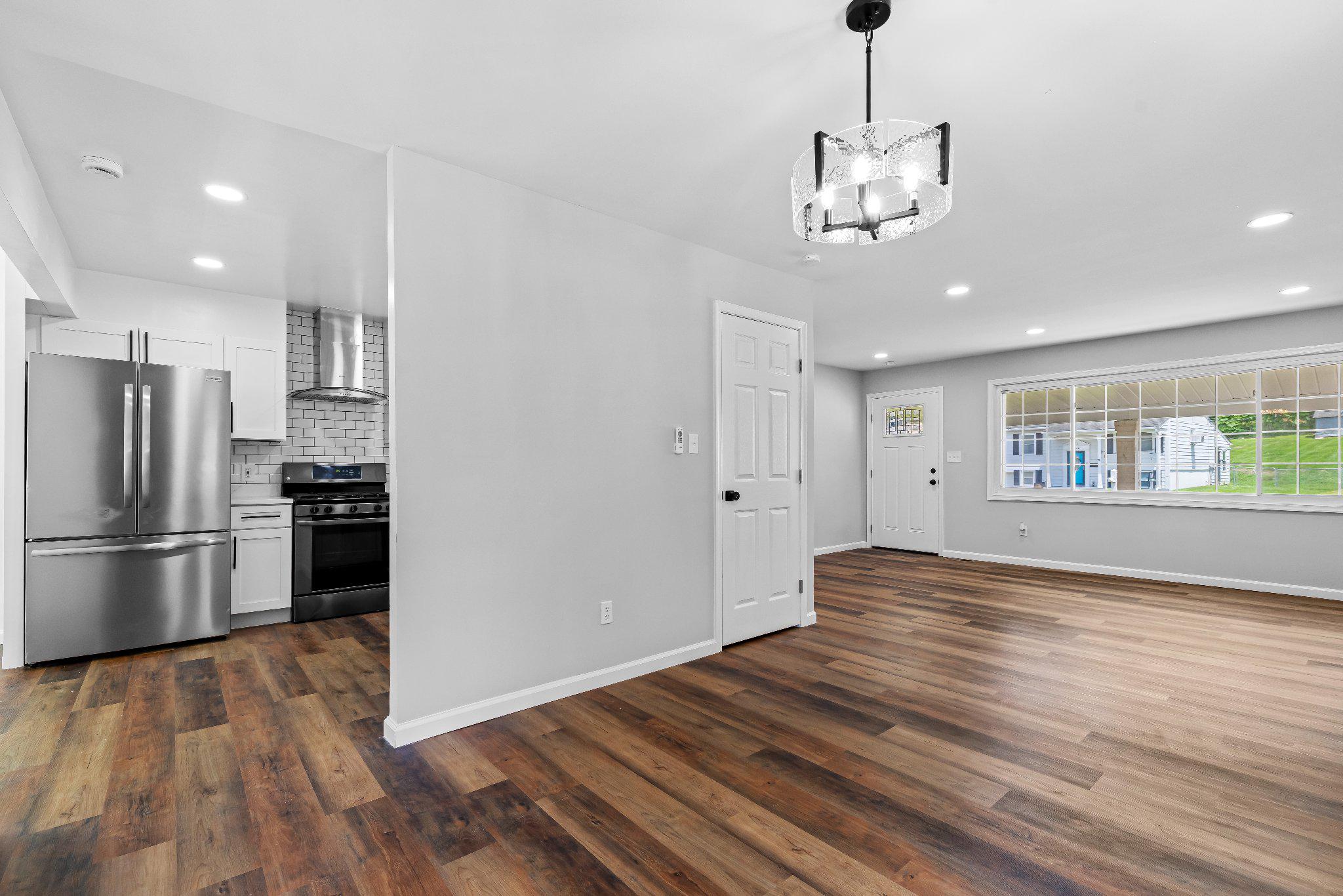 EDGEWOOD MEADOWS - Residential