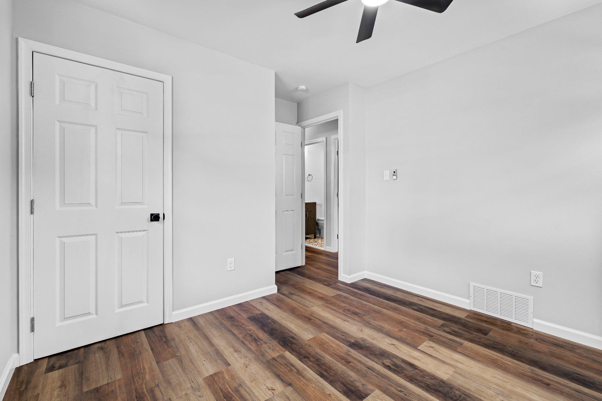 EDGEWOOD MEADOWS - Residential