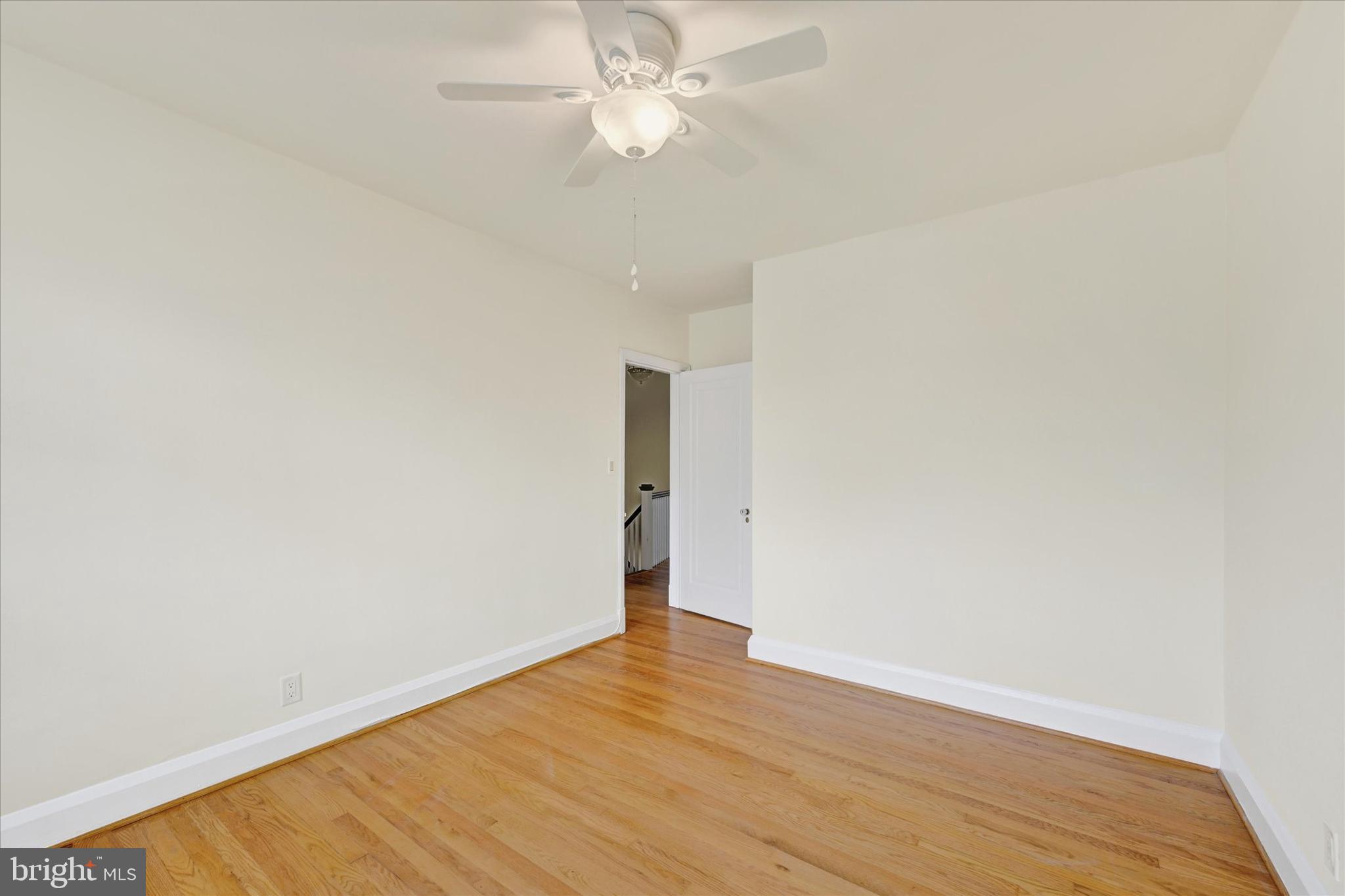 RODGERS FORGE - Residential Lease