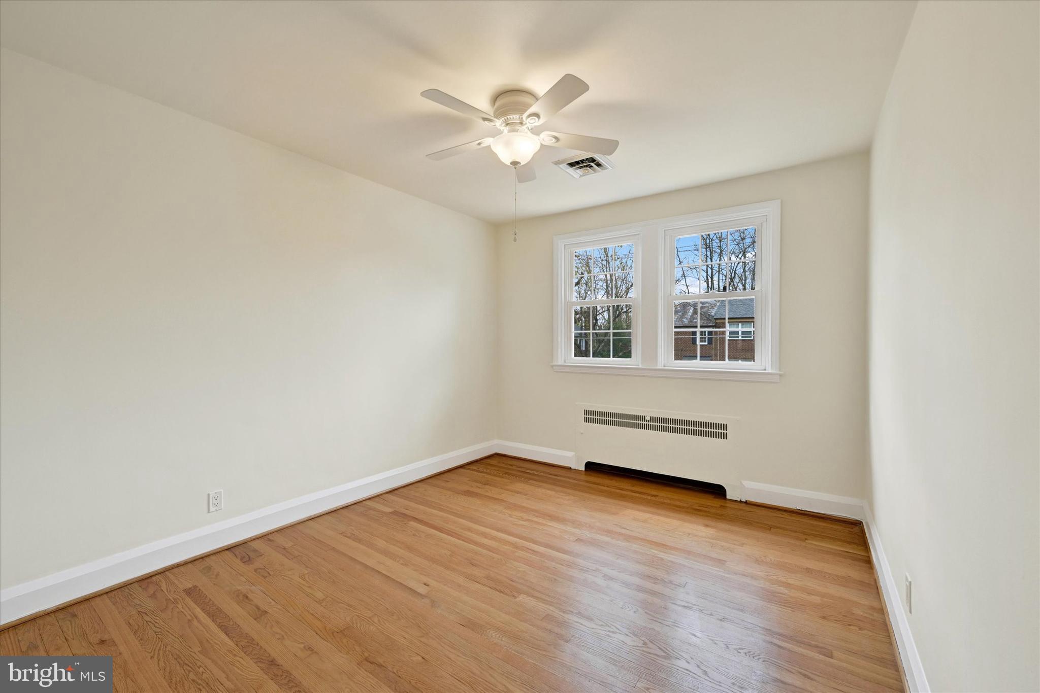 RODGERS FORGE - Residential Lease