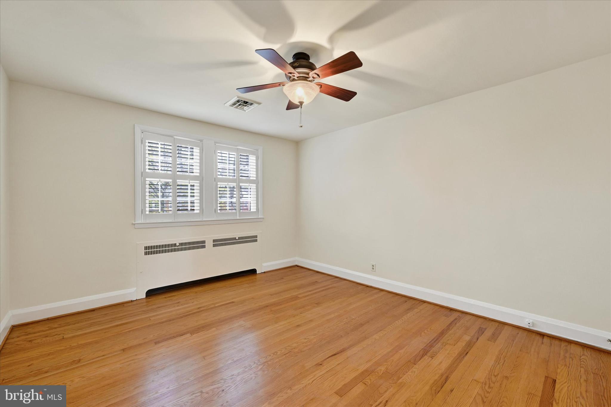 RODGERS FORGE - Residential Lease