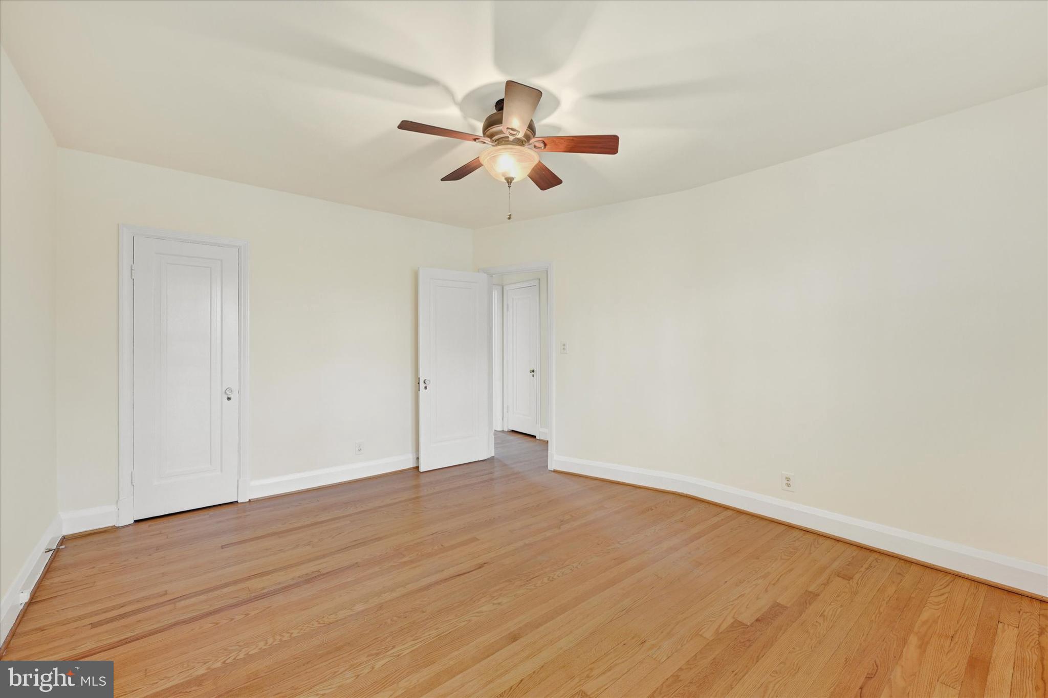 RODGERS FORGE - Residential Lease